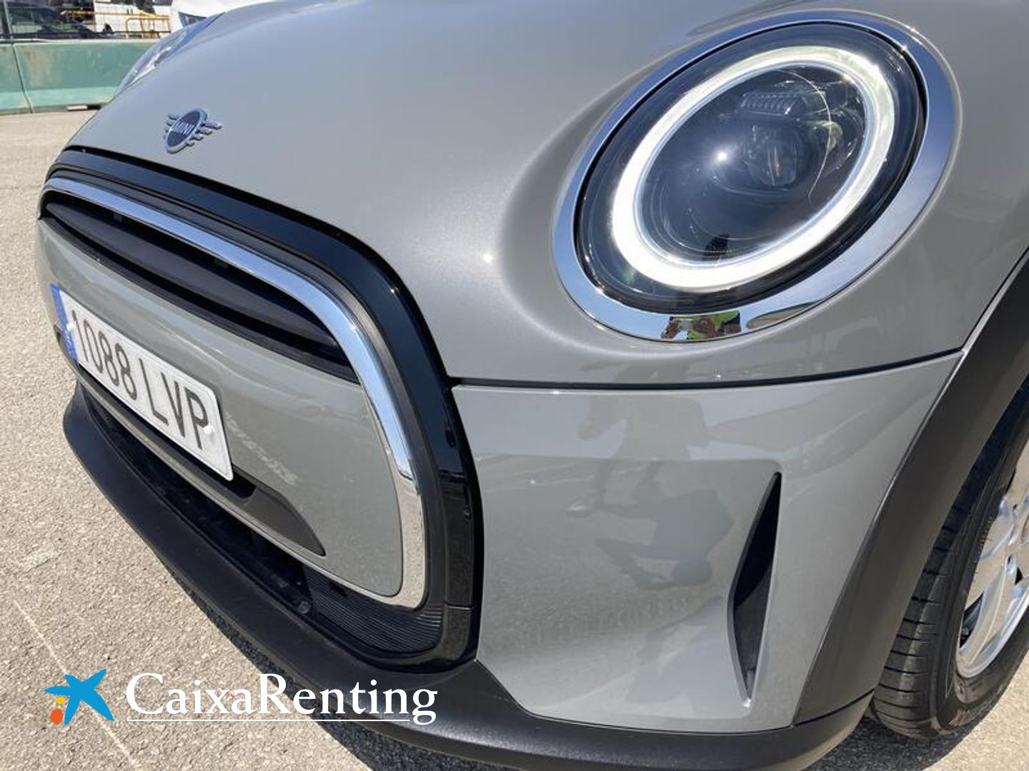 MINI MINI 5 Puertas One 75 kW (102 CV)