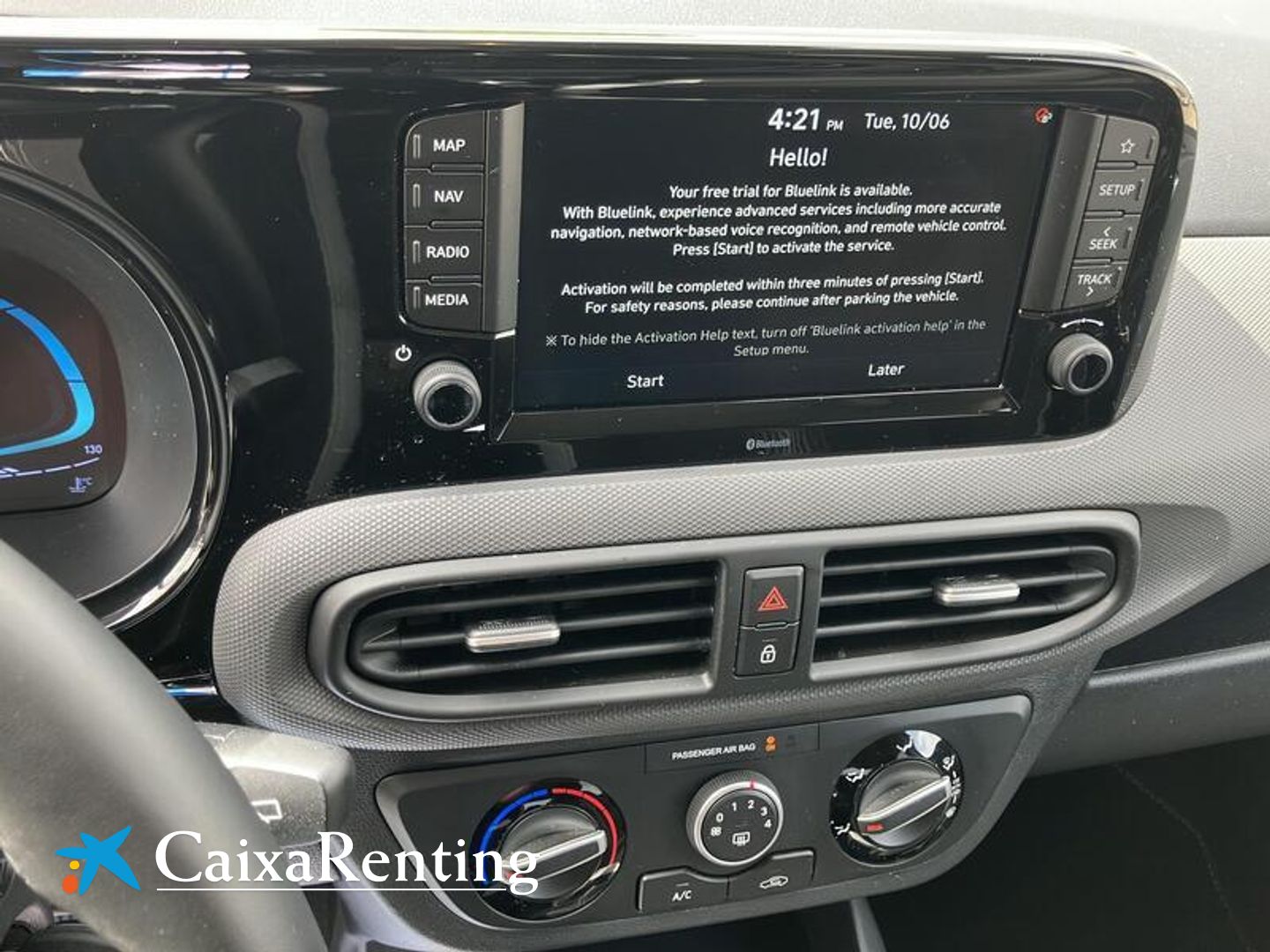 Hyundai i10 1.0 Klass 47 kW (63 CV)