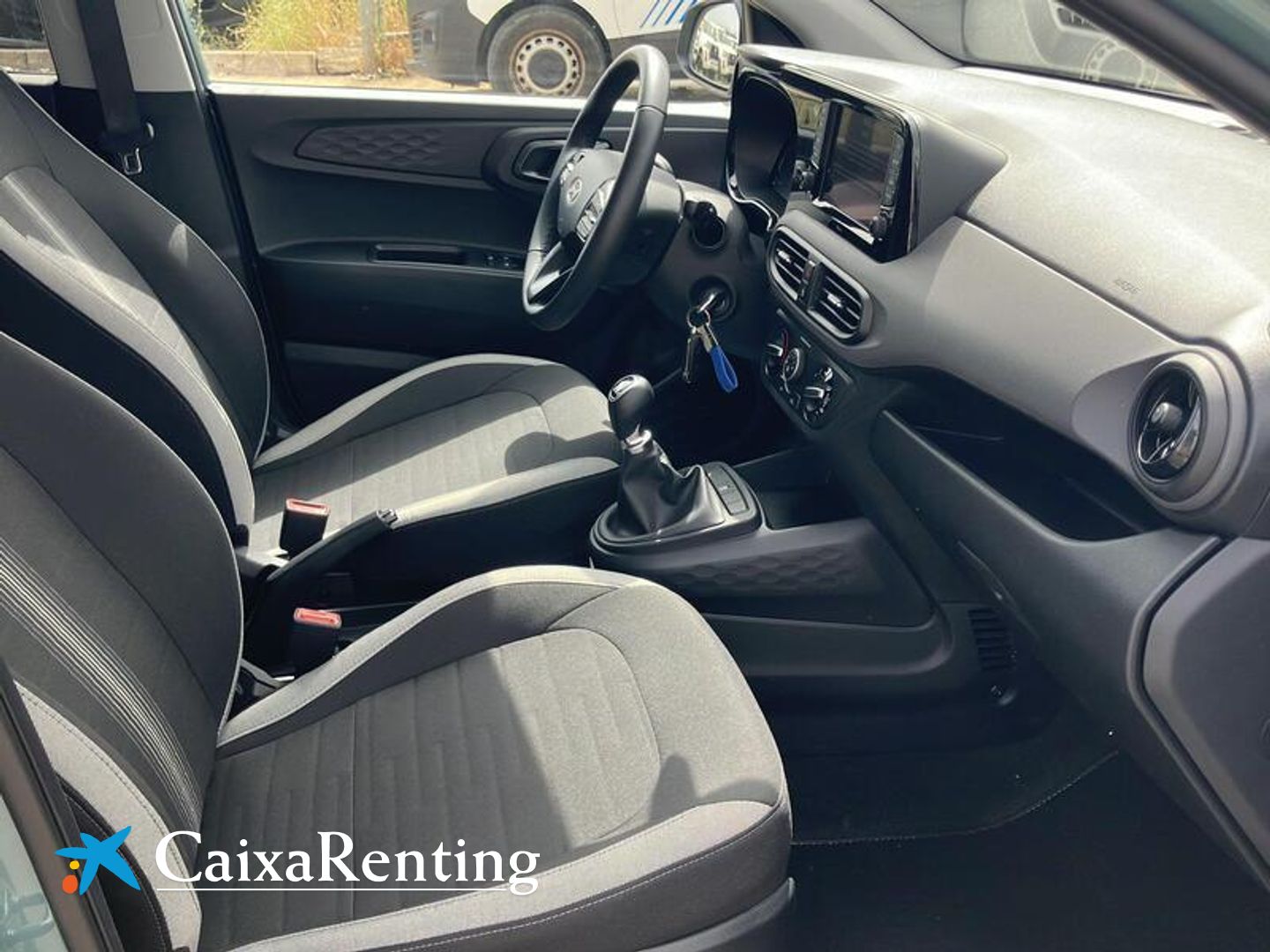 Hyundai i10 1.0 Klass 47 kW (63 CV)