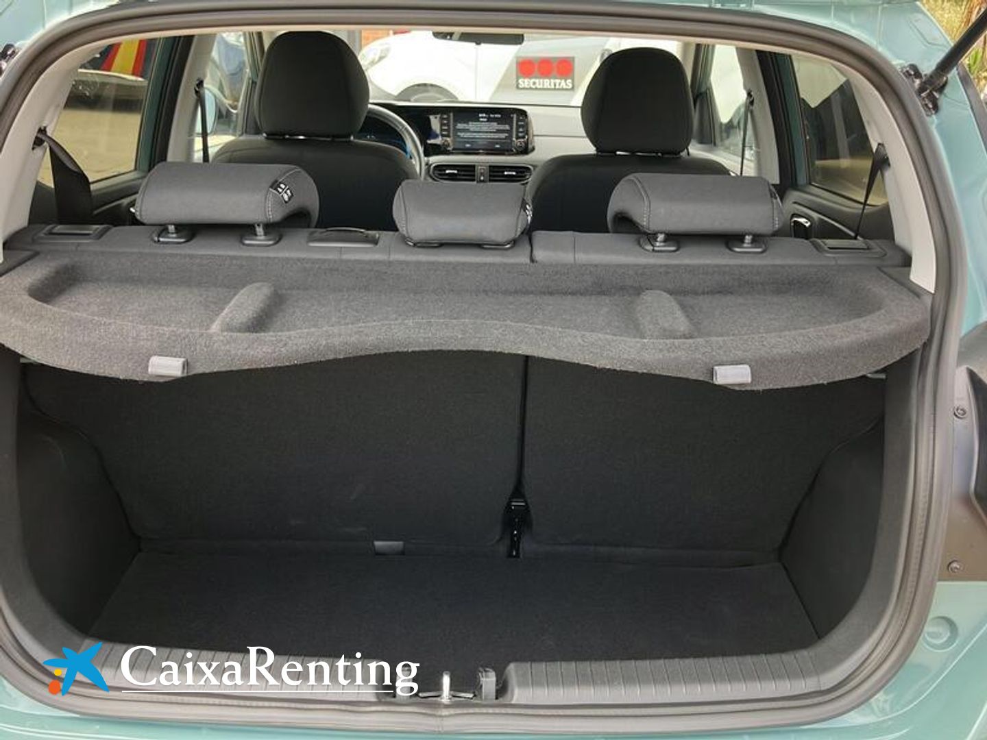 Hyundai i10 1.0 Klass 47 kW (63 CV)