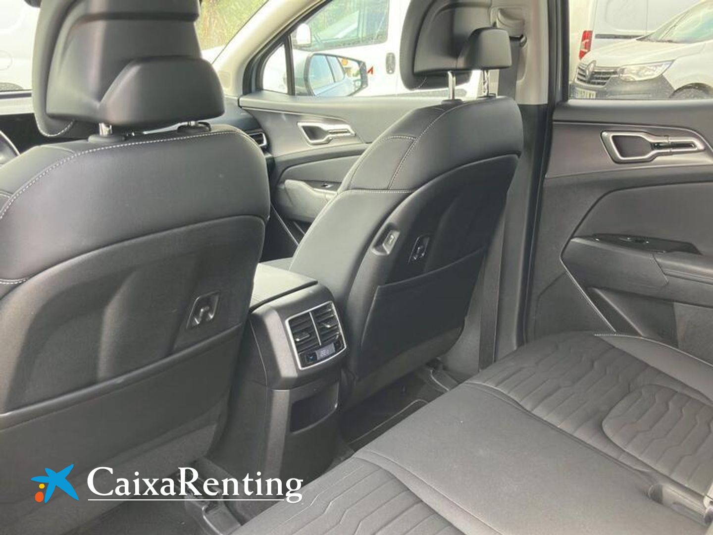 Kia Sportage 1.6 T-GDi HEV Tech 4x2 171 kW (230 CV)