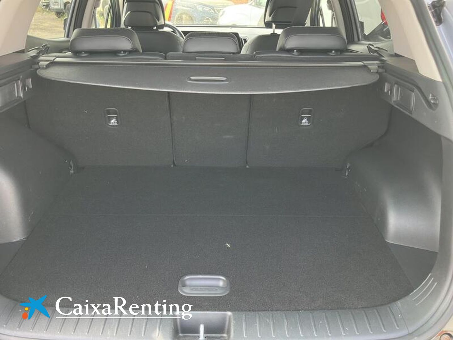 Kia Sportage 1.6 T-GDi HEV Tech 4x2 171 kW (230 CV)