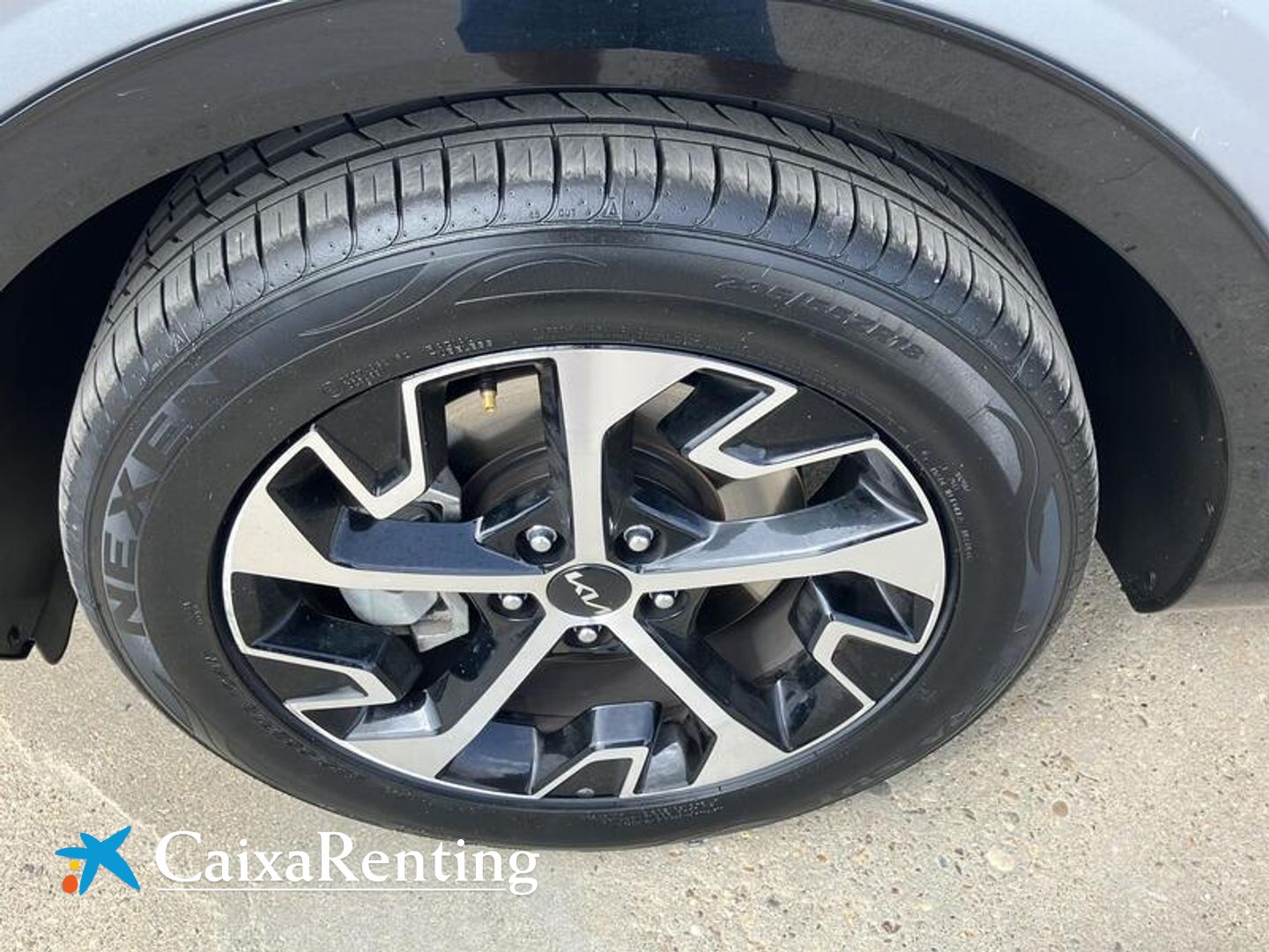 Kia Sportage 1.6 T-GDi HEV Tech 4x2 171 kW (230 CV)