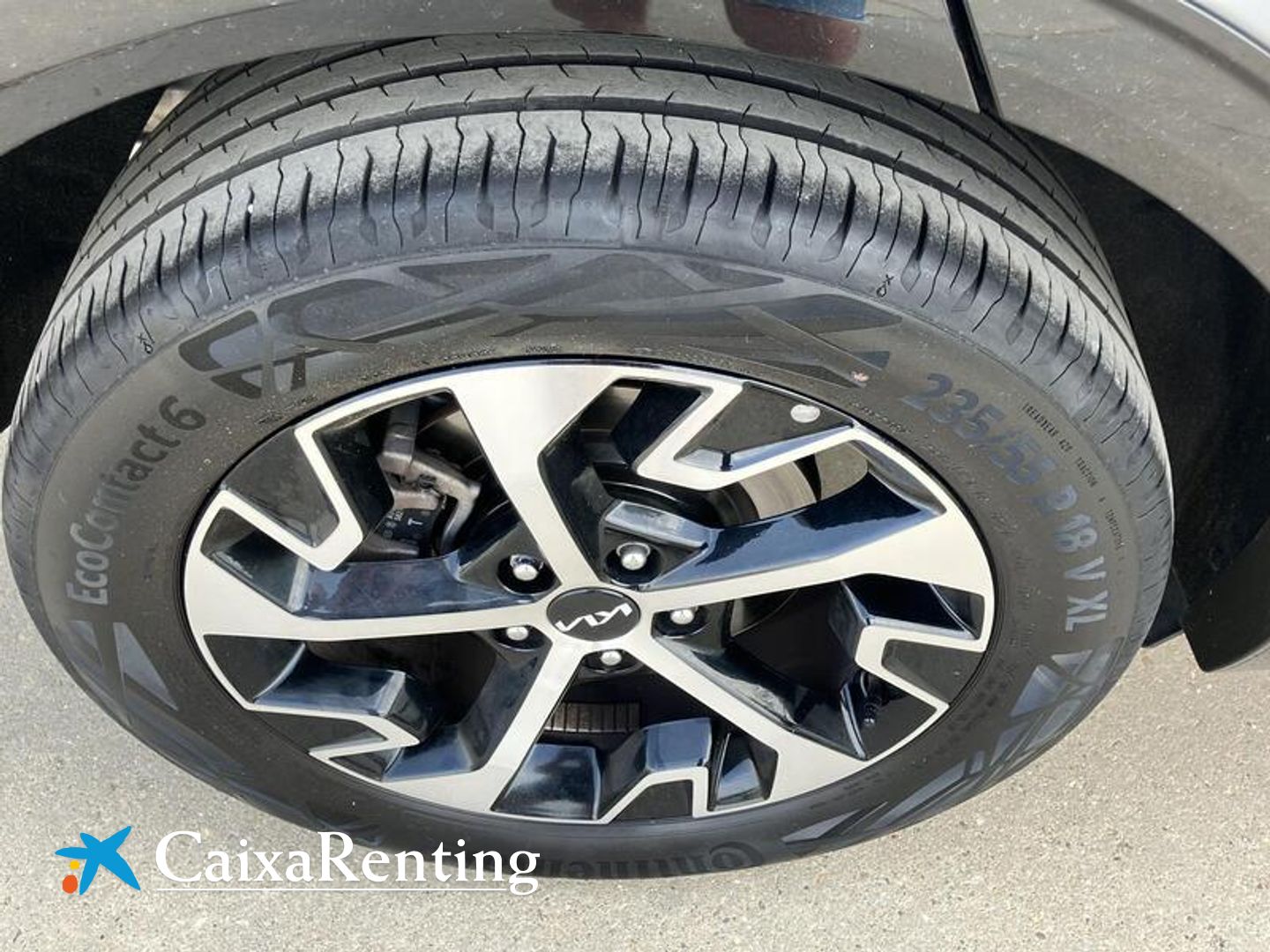 Kia Sportage 1.6 T-GDi HEV Tech 4x2 171 kW (230 CV)