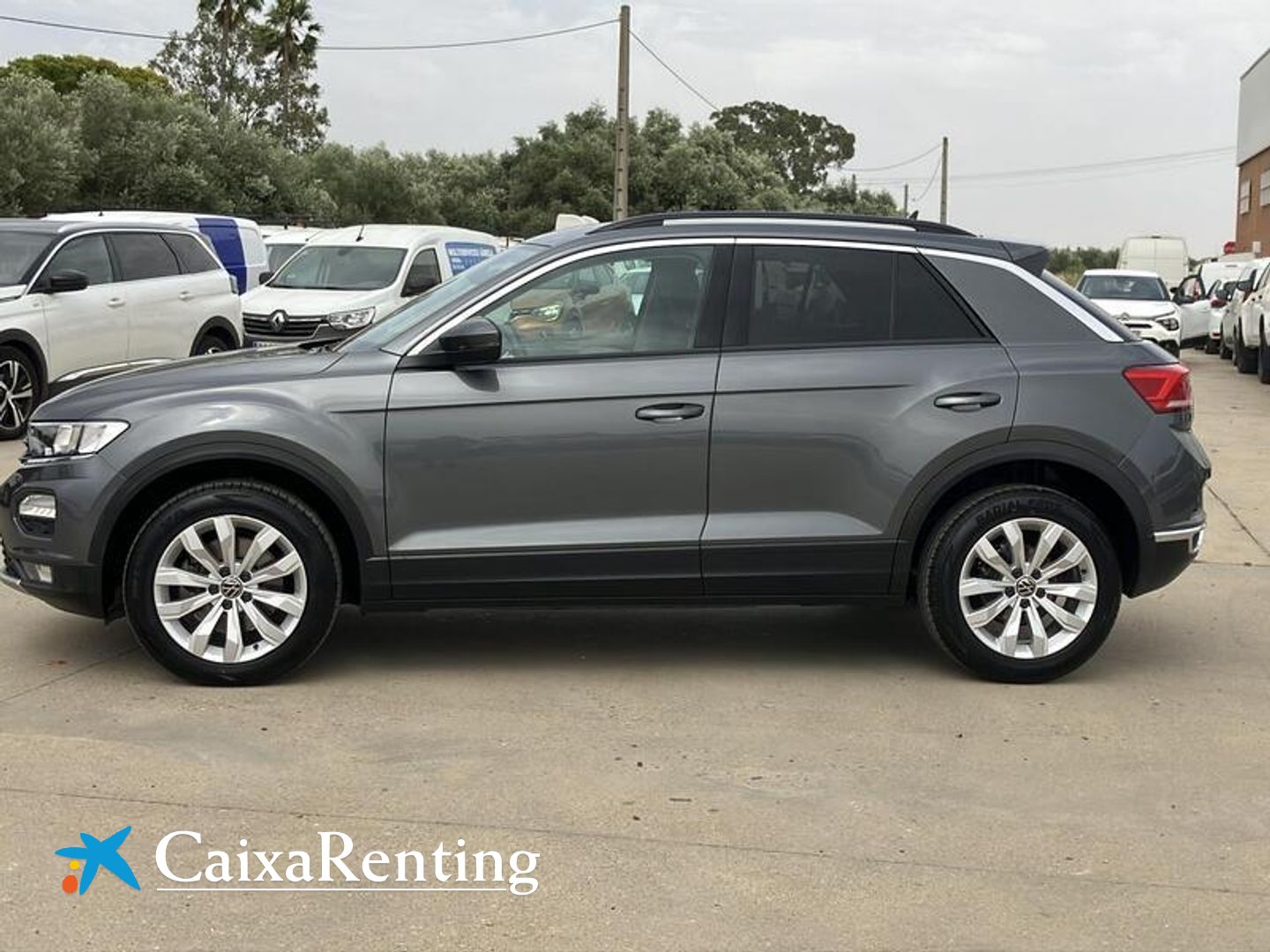 Volkswagen T-Roc Advance 2.0 TDI 110 kW (150 CV) DSG
