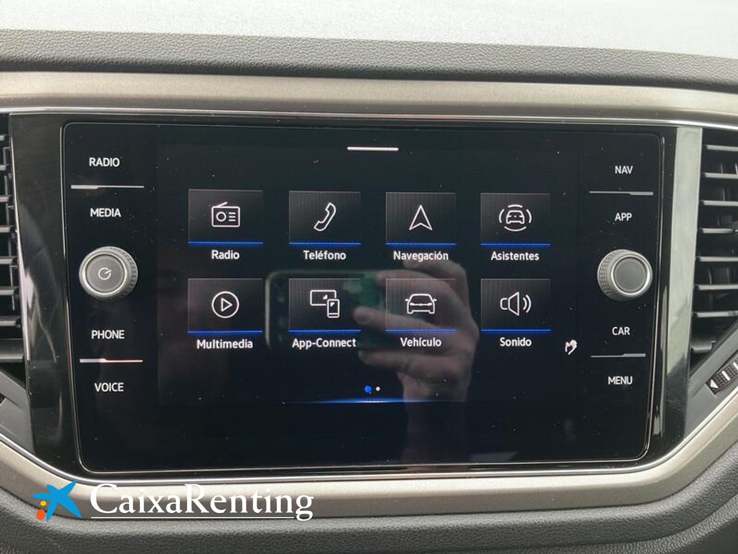Volkswagen T-Roc Advance 2.0 TDI 110 kW (150 CV) DSG