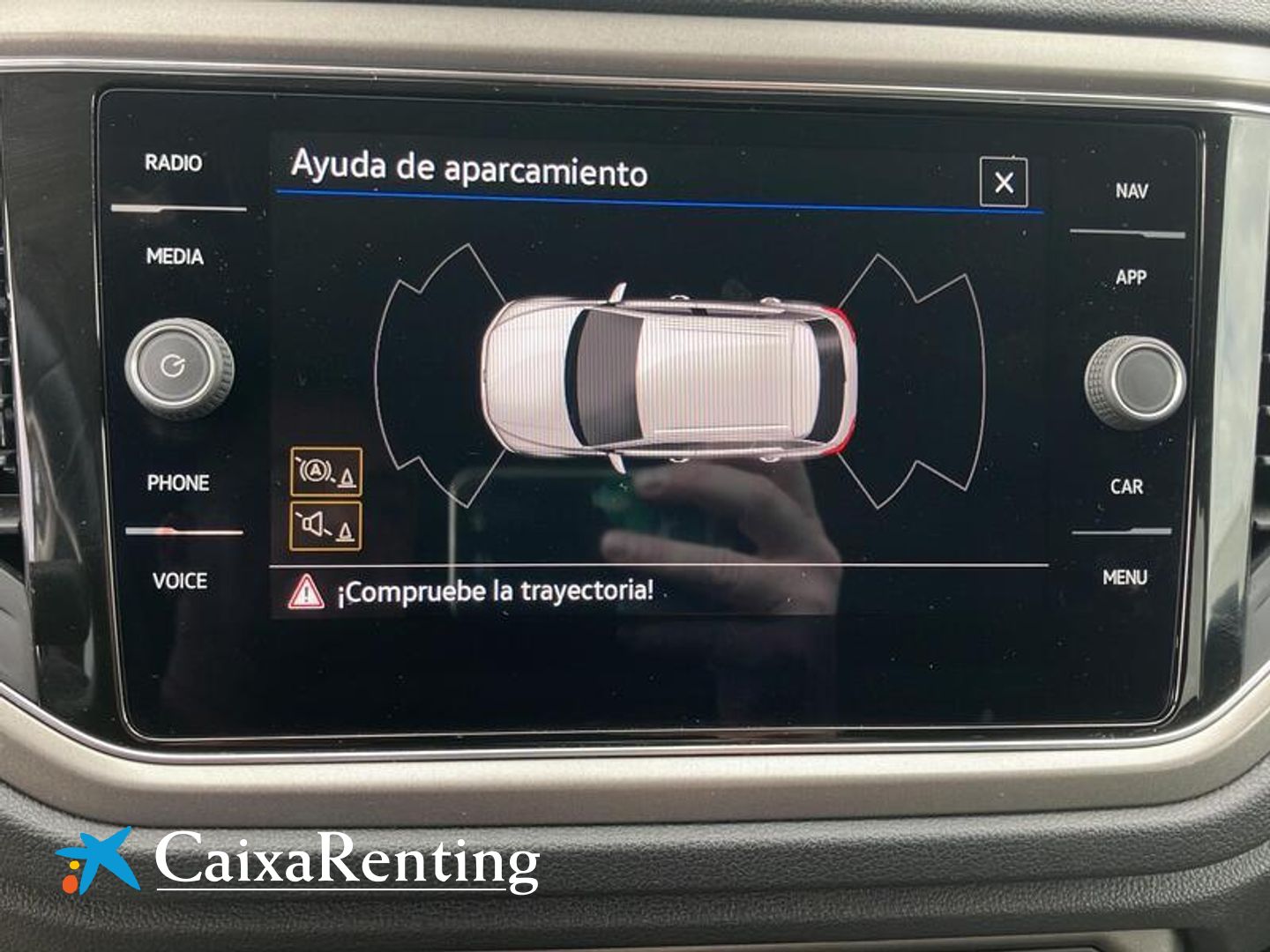 Volkswagen T-Roc Advance 2.0 TDI 110 kW (150 CV) DSG