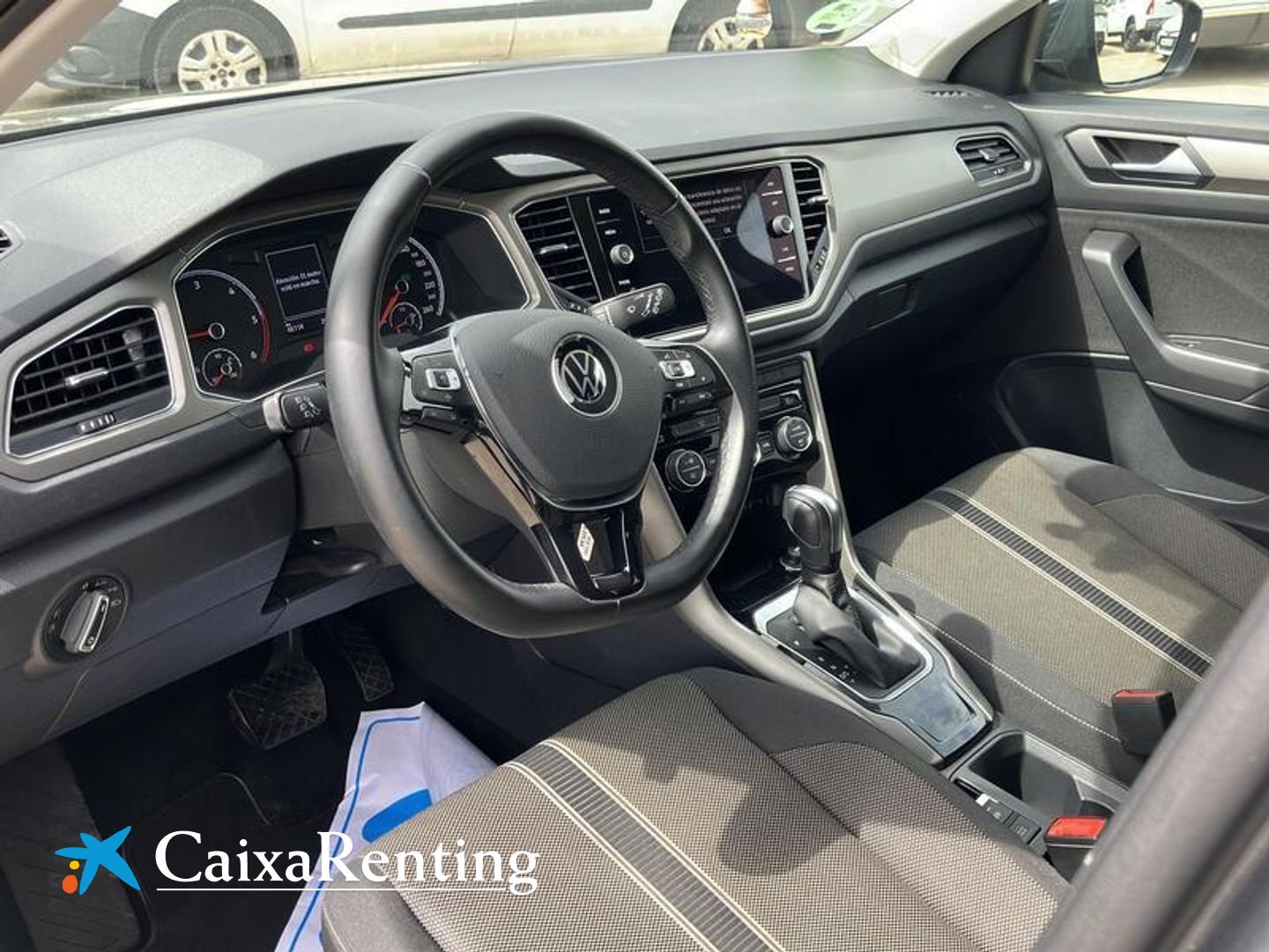 Volkswagen T-Roc Advance 2.0 TDI 110 kW (150 CV) DSG