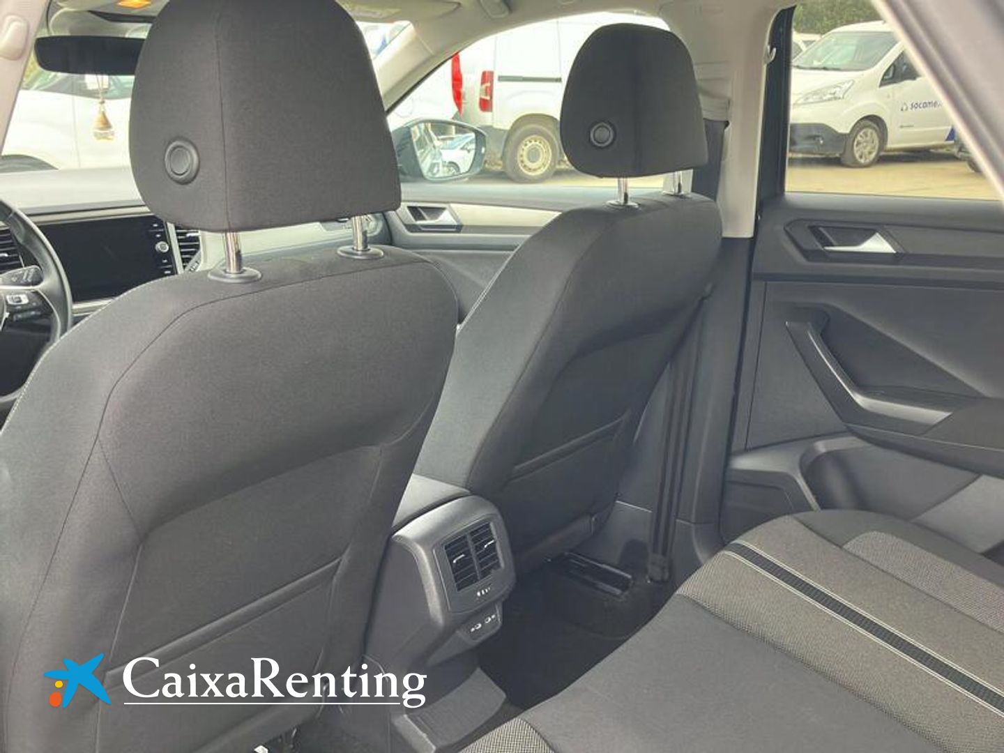 Volkswagen T-Roc Advance 2.0 TDI 110 kW (150 CV) DSG