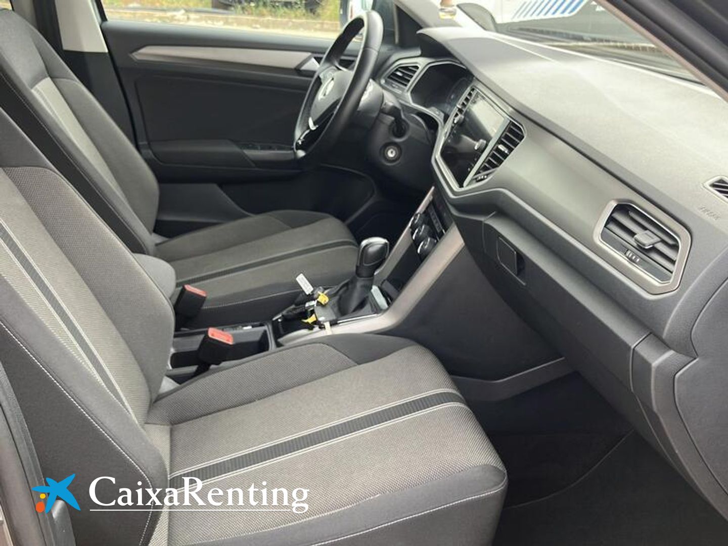 Volkswagen T-Roc Advance 2.0 TDI 110 kW (150 CV) DSG