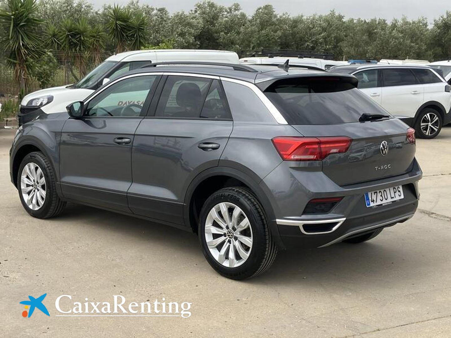 Volkswagen T-Roc Advance 2.0 TDI 110 kW (150 CV) DSG