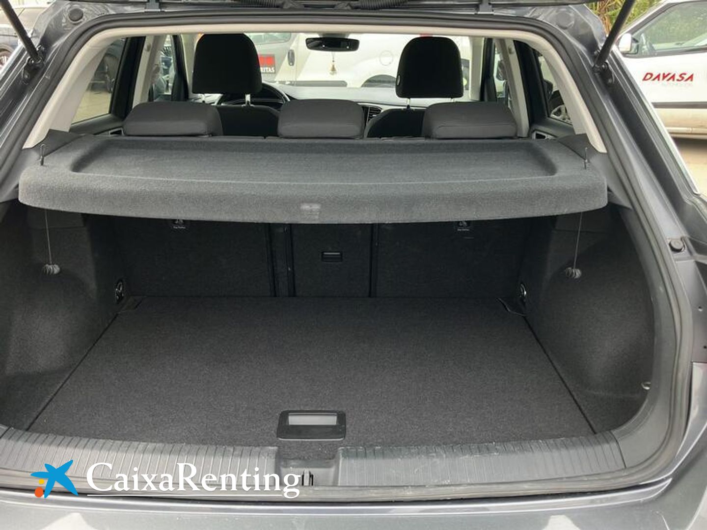 Volkswagen T-Roc Advance 2.0 TDI 110 kW (150 CV) DSG