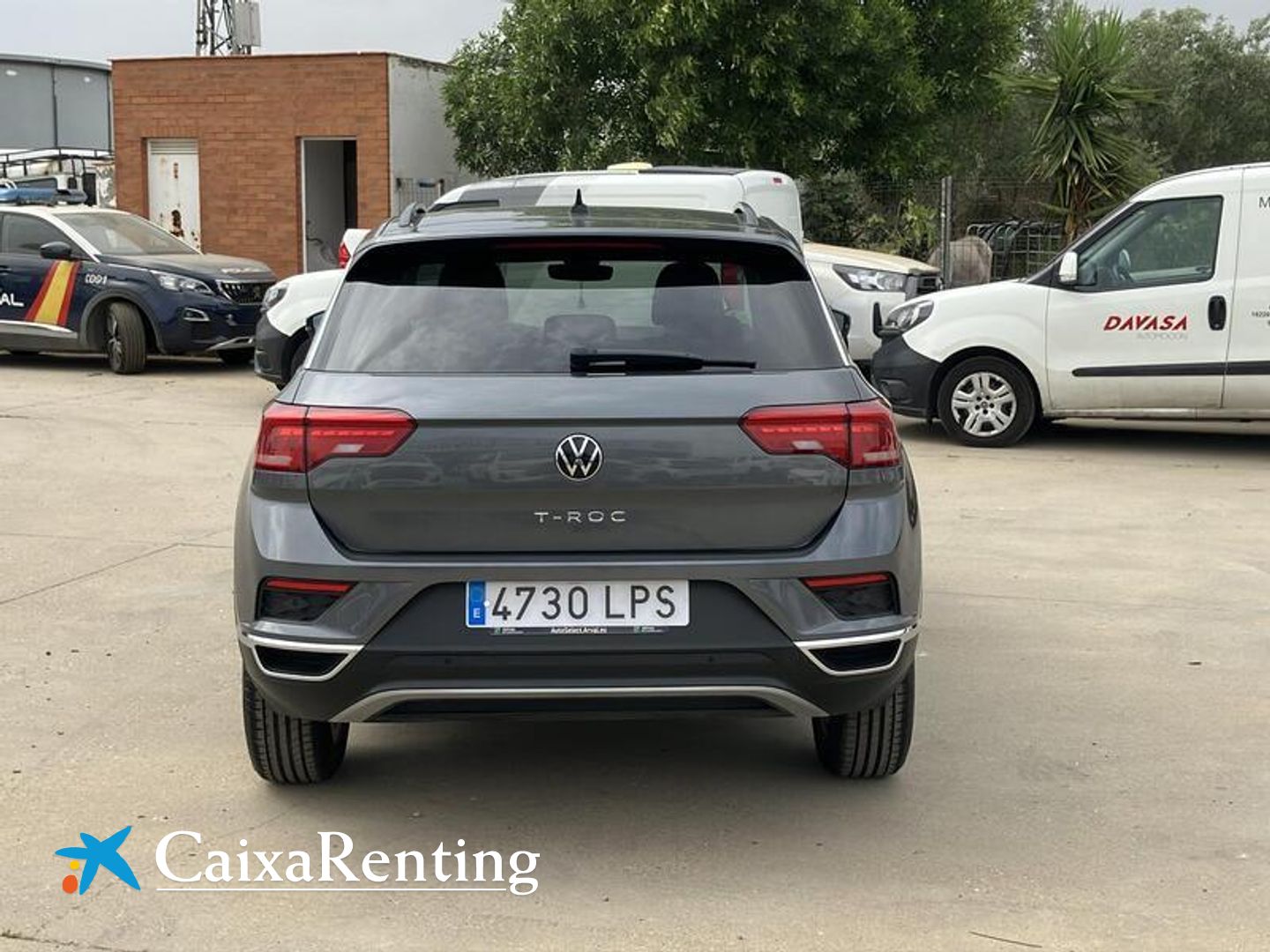 Volkswagen T-Roc Advance 2.0 TDI 110 kW (150 CV) DSG