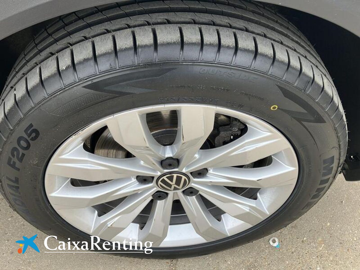 Volkswagen T-Roc Advance 2.0 TDI 110 kW (150 CV) DSG