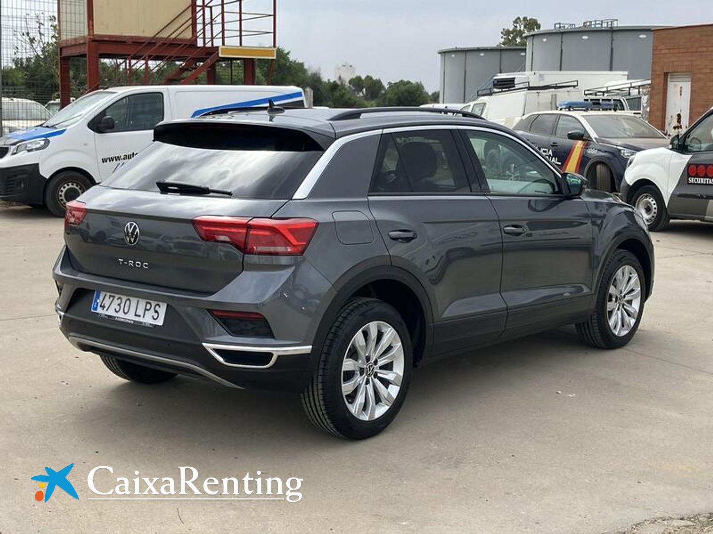 Volkswagen T-Roc Advance 2.0 TDI 110 kW (150 CV) DSG
