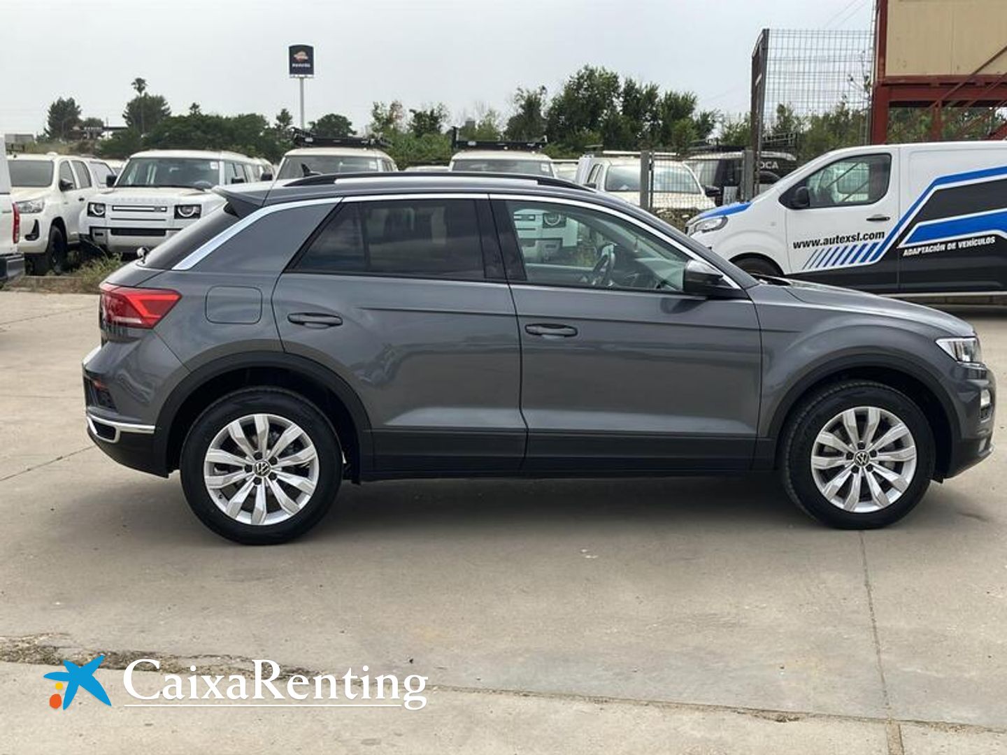 Volkswagen T-Roc Advance 2.0 TDI 110 kW (150 CV) DSG