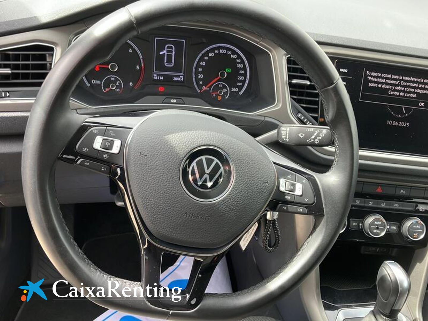 Volkswagen T-Roc Advance 2.0 TDI 110 kW (150 CV) DSG