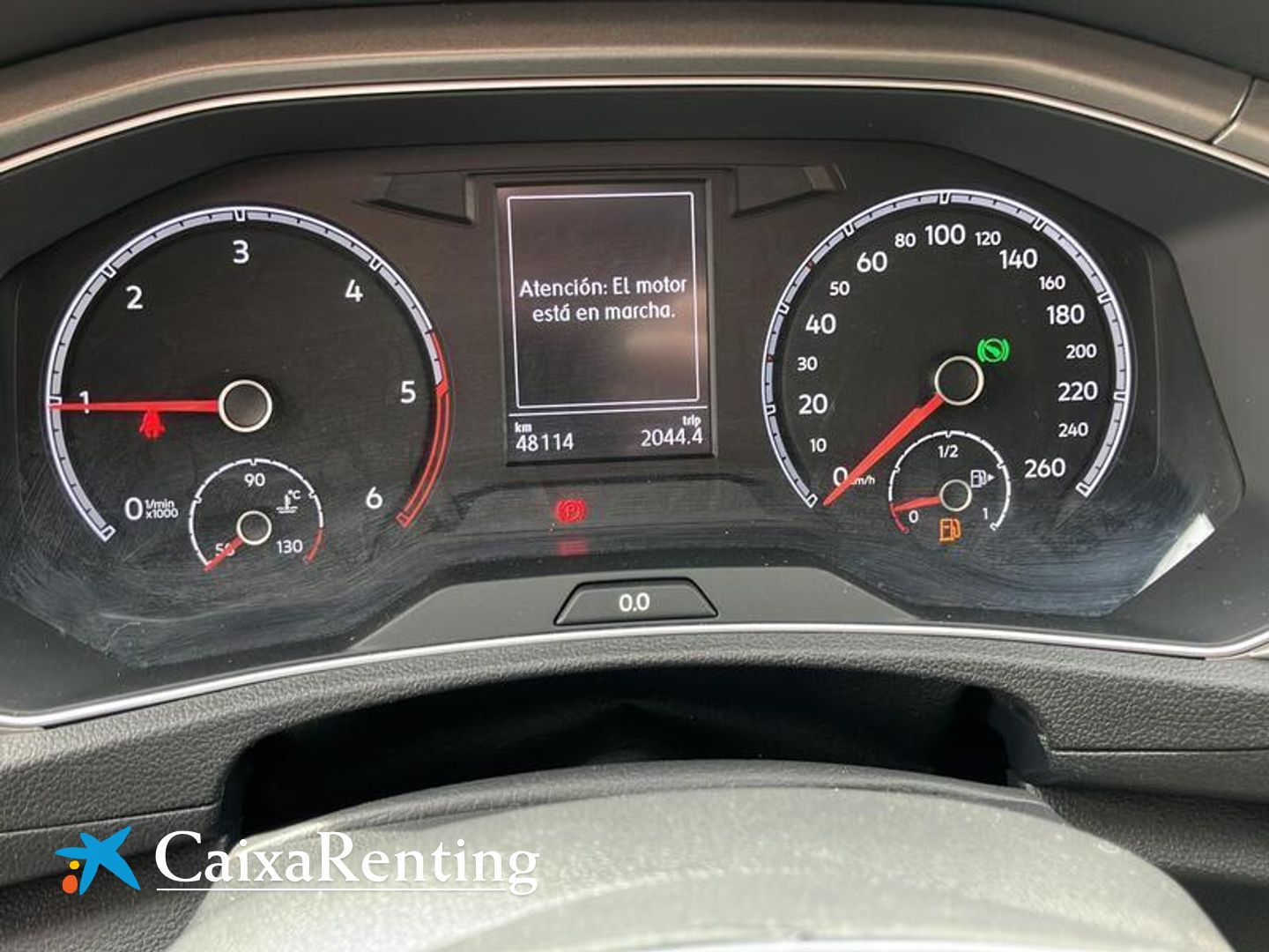 Volkswagen T-Roc Advance 2.0 TDI 110 kW (150 CV) DSG
