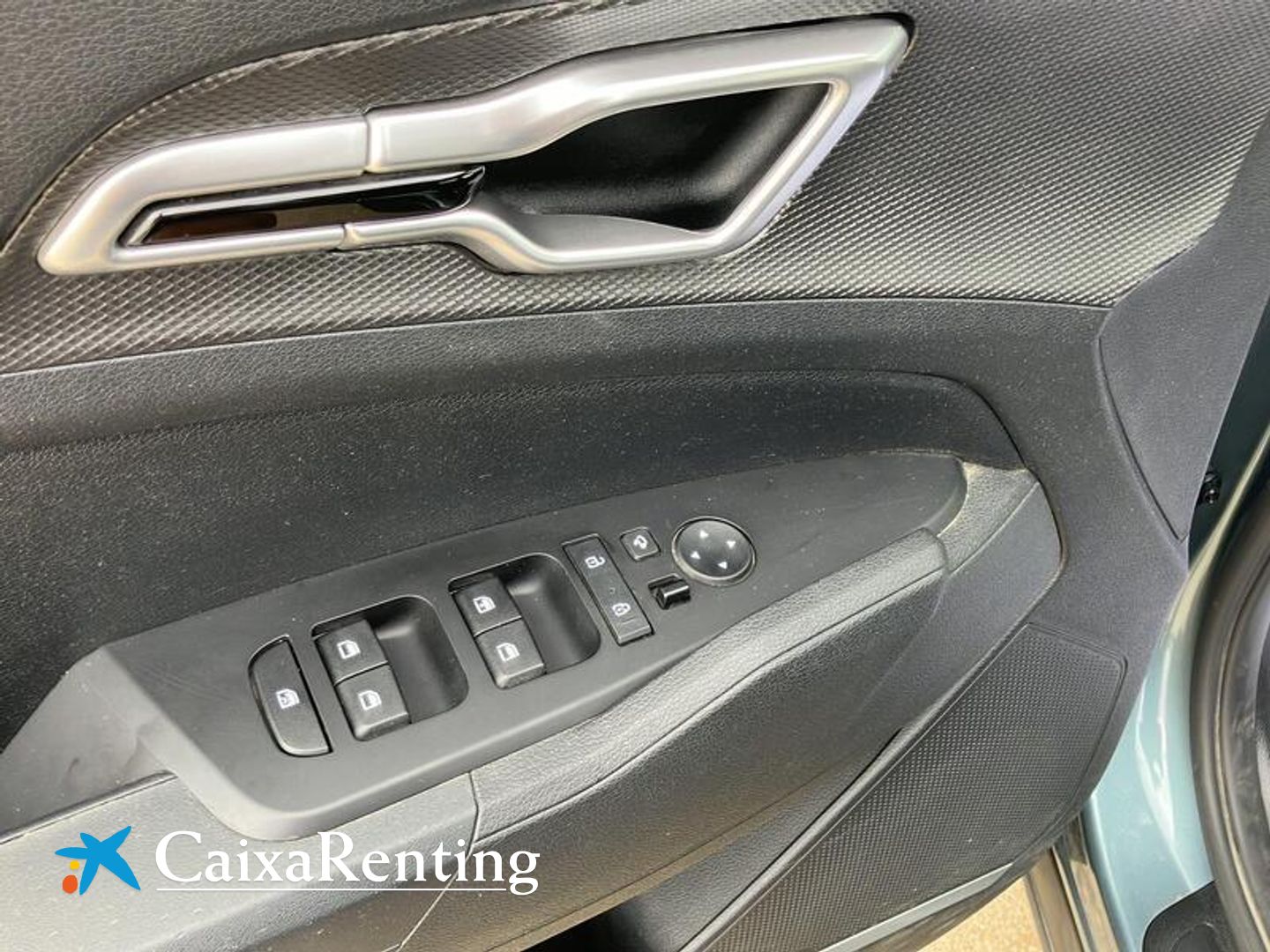 Kia Sportage 1.6 T-GDi Concept 4X2 110 kW (150 CV)