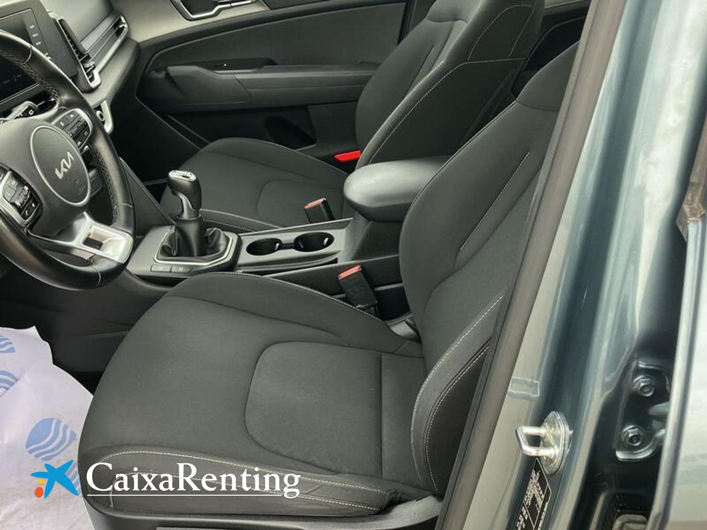 Kia Sportage 1.6 T-GDi Concept 4X2 110 kW (150 CV)