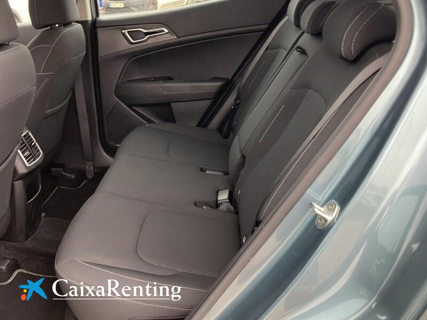 Kia Sportage 1.6 T-GDi Concept 4X2 110 kW (150 CV)