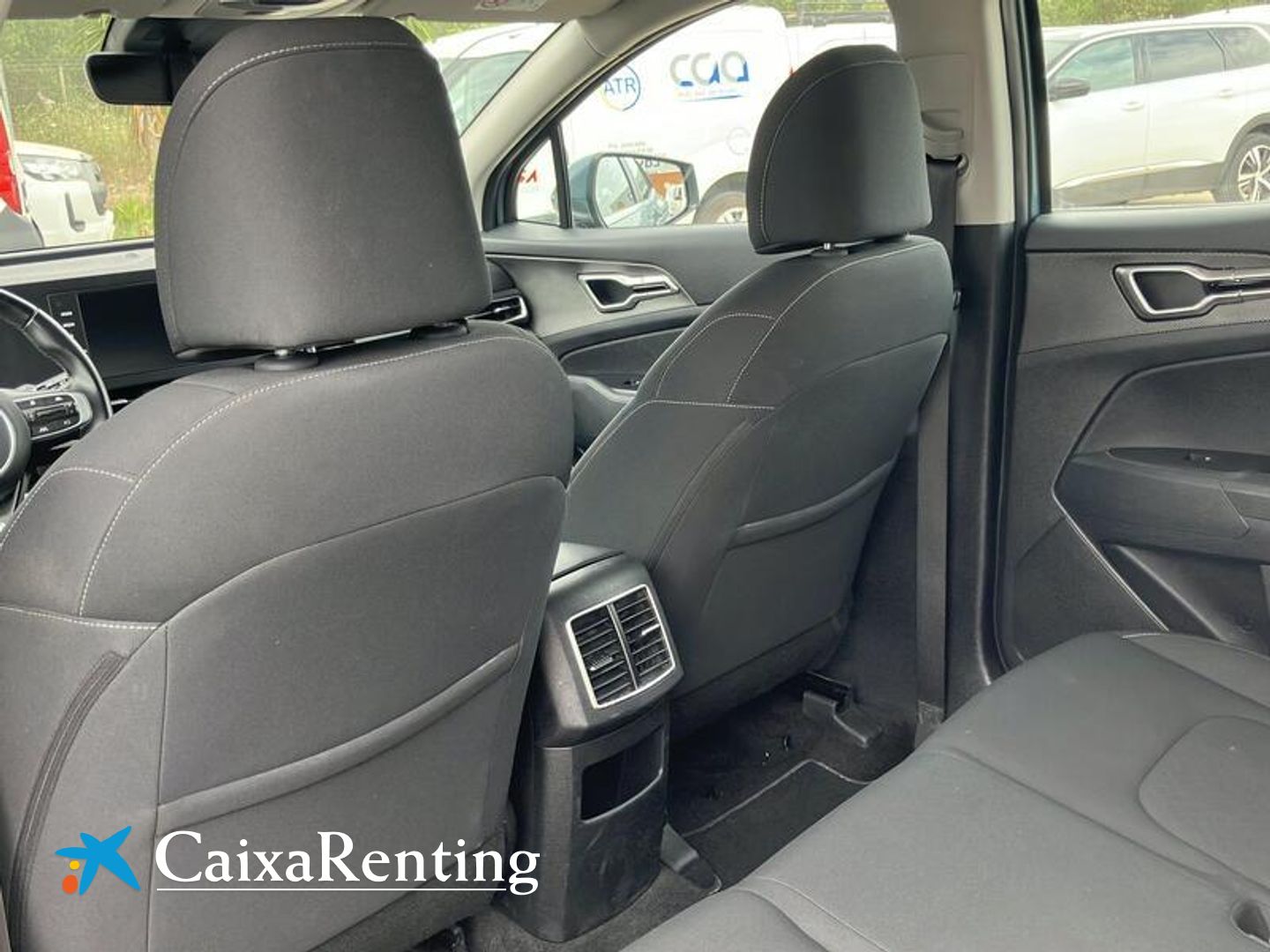 Kia Sportage 1.6 T-GDi Concept 4X2 110 kW (150 CV)
