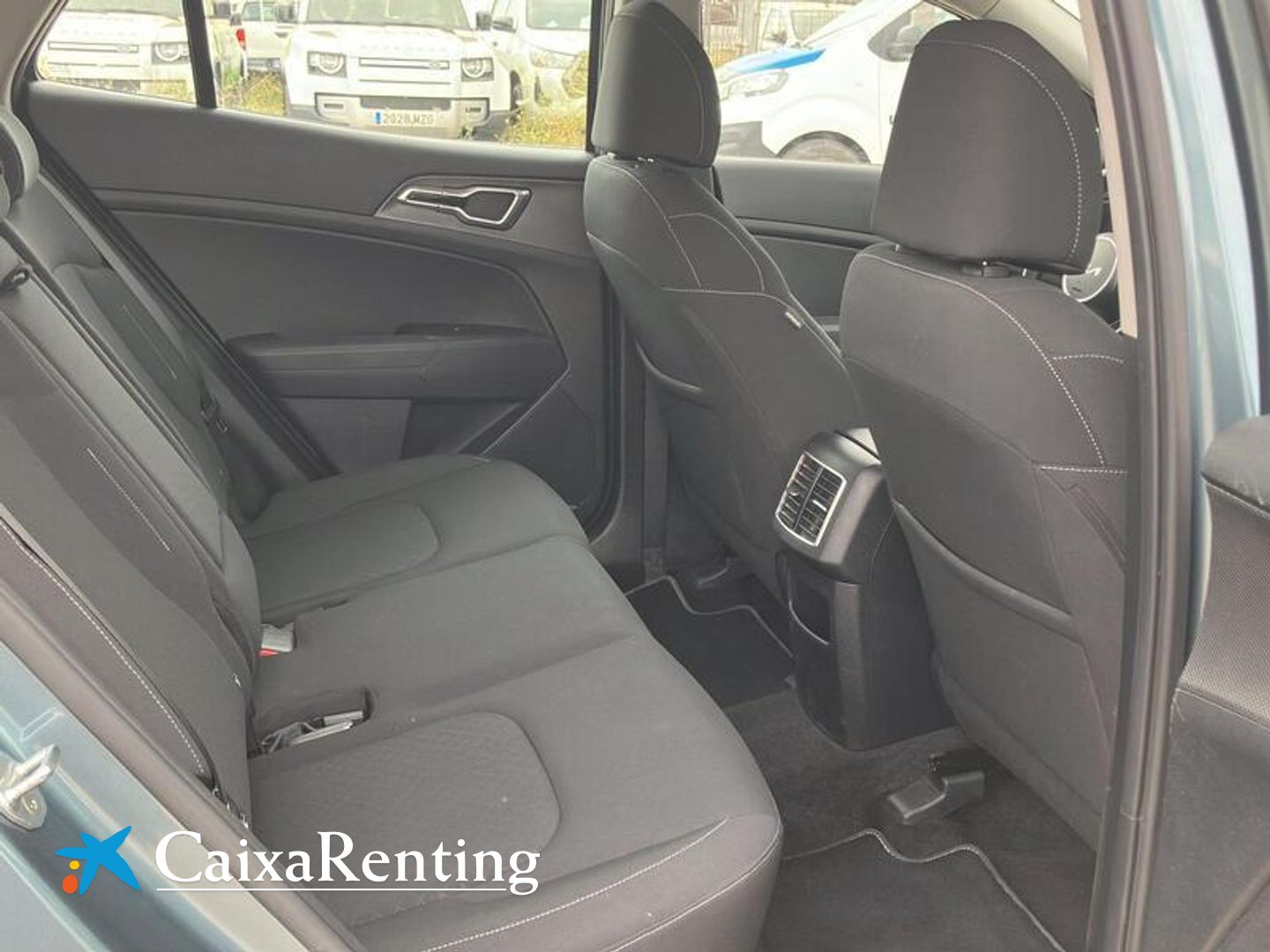 Kia Sportage 1.6 T-GDi Concept 4X2 110 kW (150 CV)