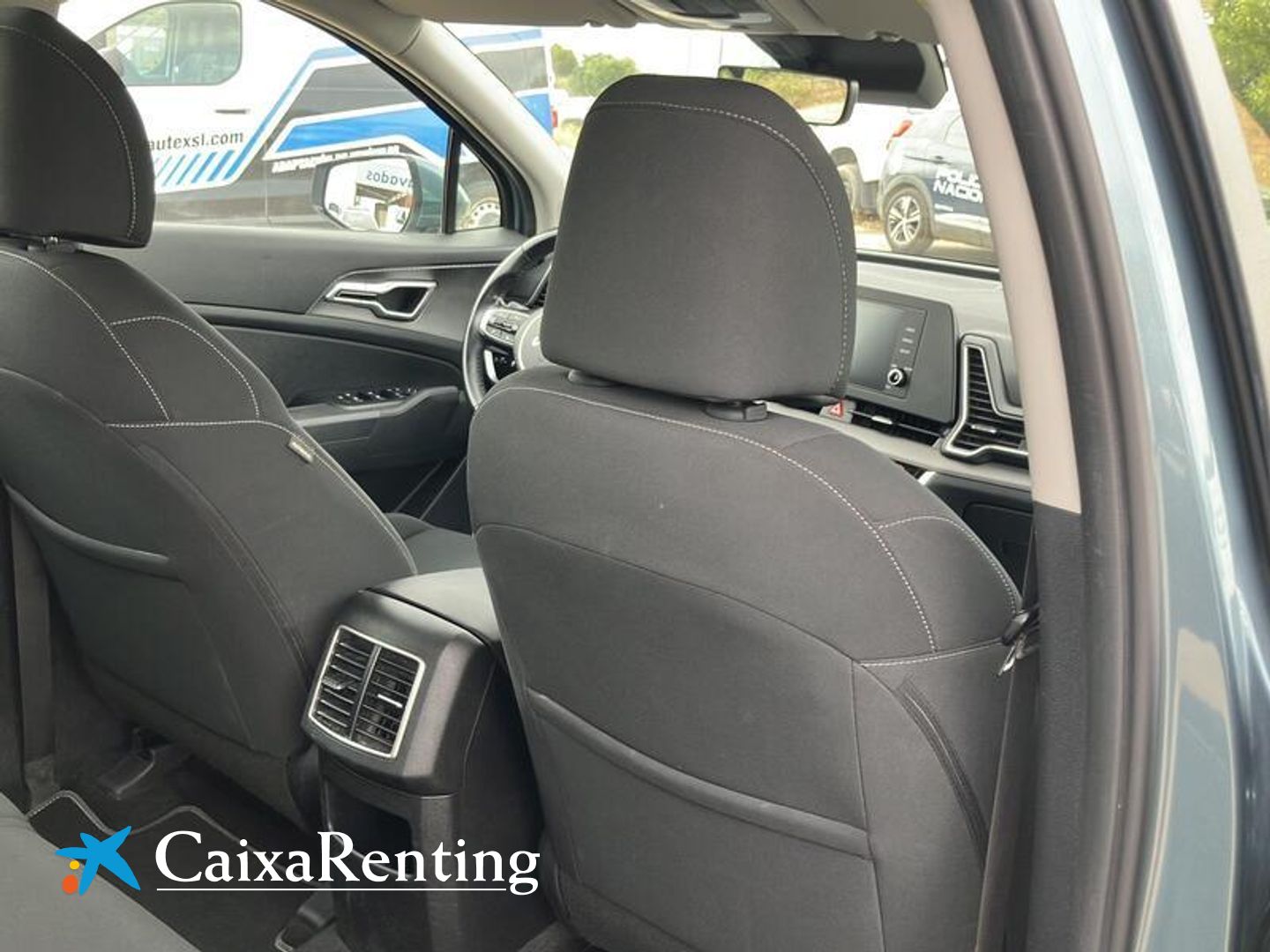 Kia Sportage 1.6 T-GDi Concept 4X2 110 kW (150 CV)