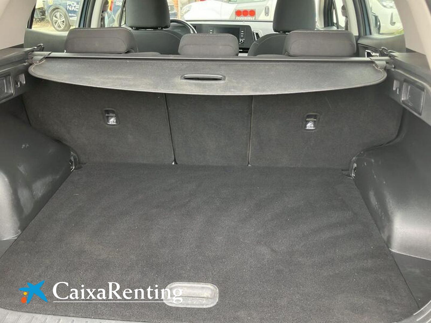 Kia Sportage 1.6 T-GDi Concept 4X2 110 kW (150 CV)