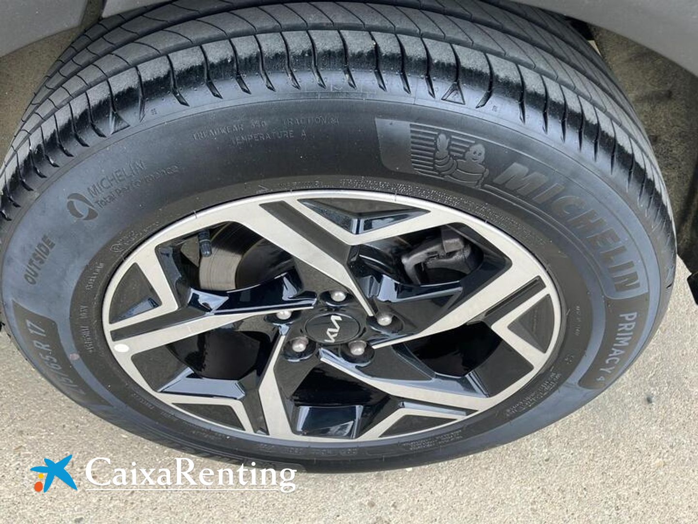 Kia Sportage 1.6 T-GDi Concept 4X2 110 kW (150 CV)