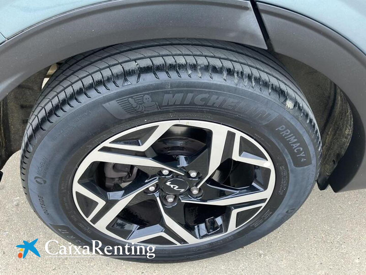 Kia Sportage 1.6 T-GDi Concept 4X2 110 kW (150 CV)