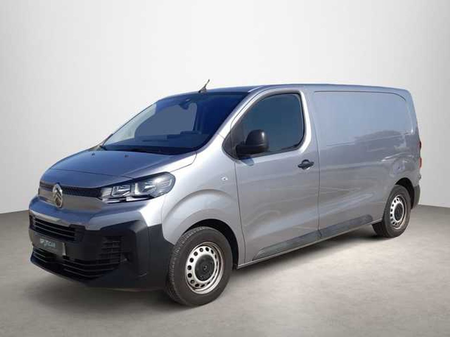 Citroen Jumpy Furgon BlueHDI 120 Talla M 88 kW (120 CV)