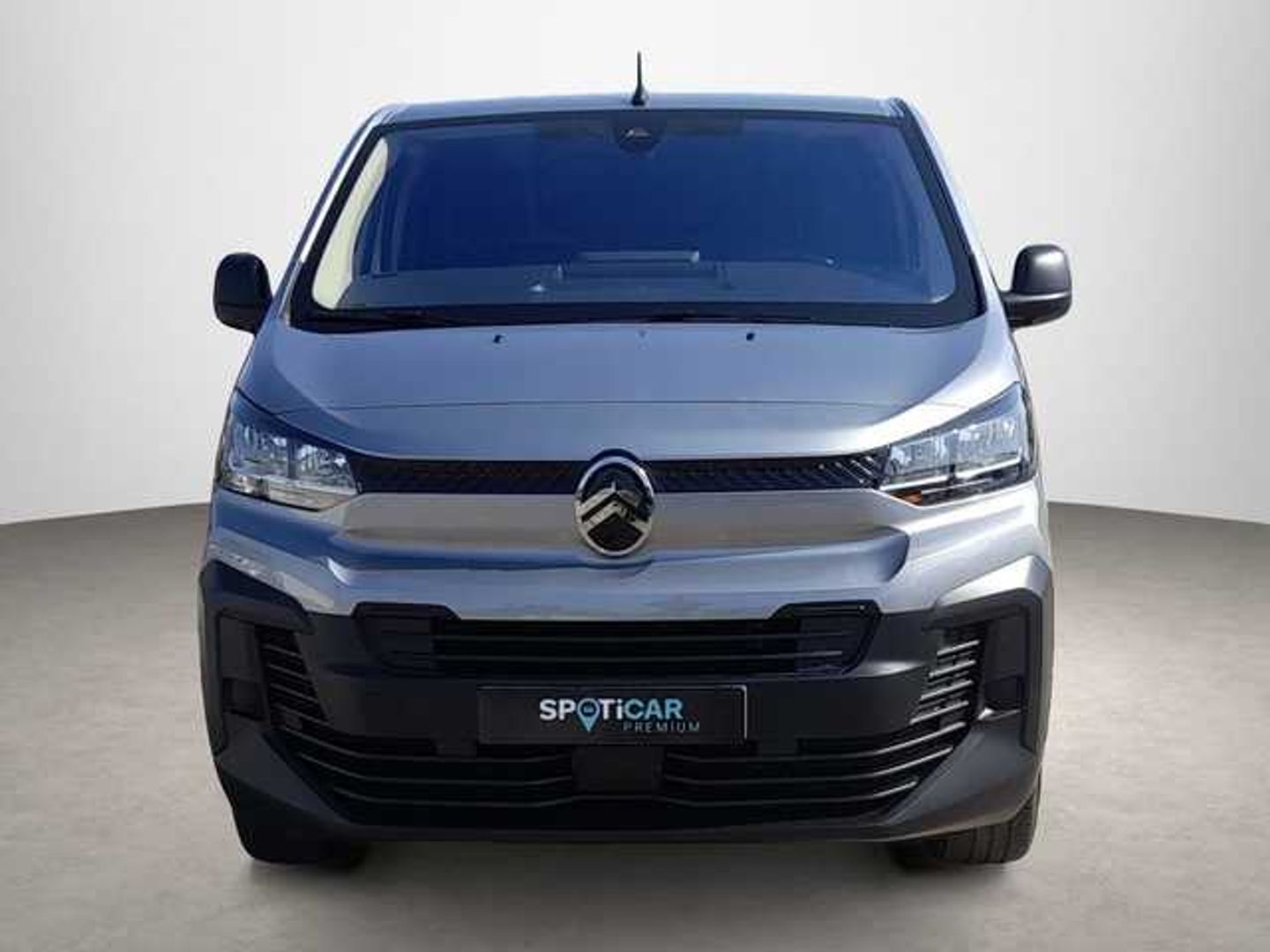 Citroen Jumpy Furgon BlueHDI 120 Talla M 88 kW (120 CV)