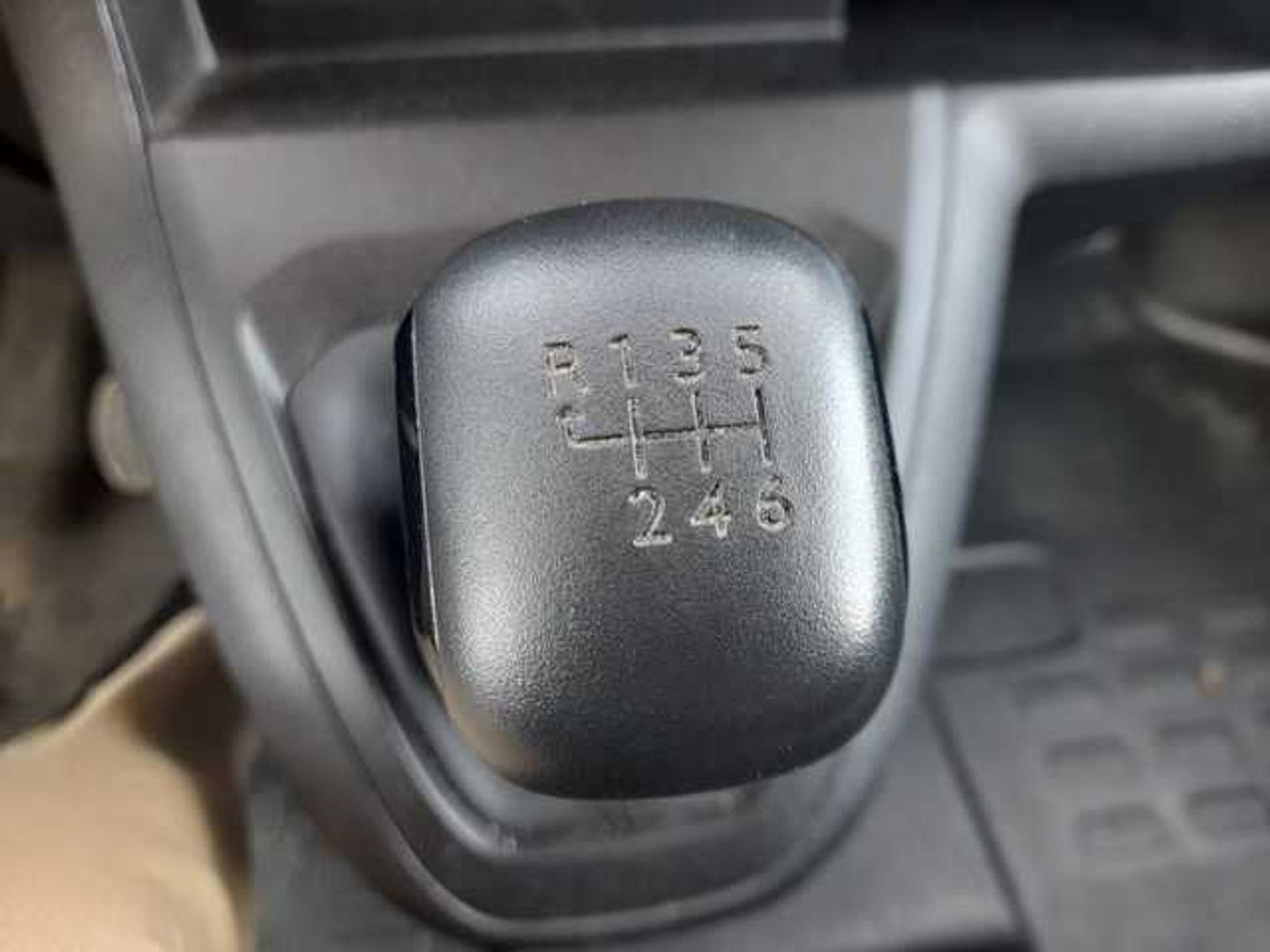 Citroen Jumpy Furgon BlueHDI 120 Talla M 88 kW (120 CV)