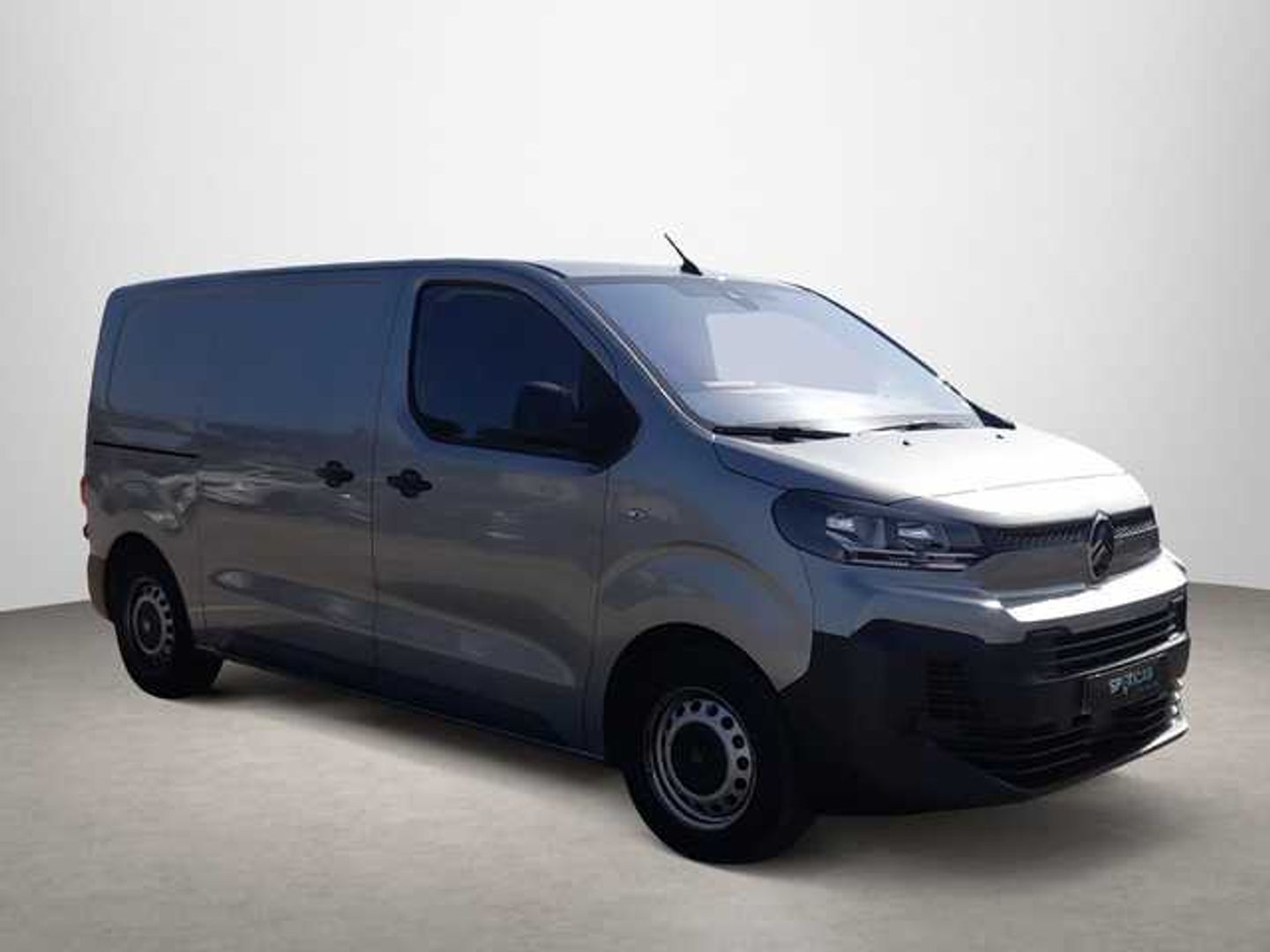 Citroen Jumpy Furgon BlueHDI 120 Talla M 88 kW (120 CV)