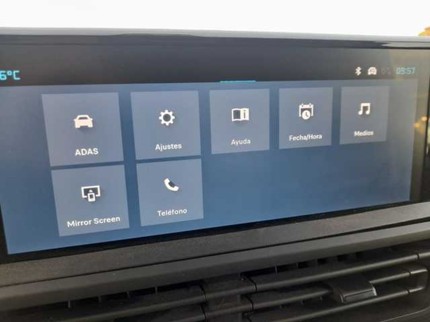 Citroen Jumpy Furgon BlueHDI 120 Talla M 88 kW (120 CV)