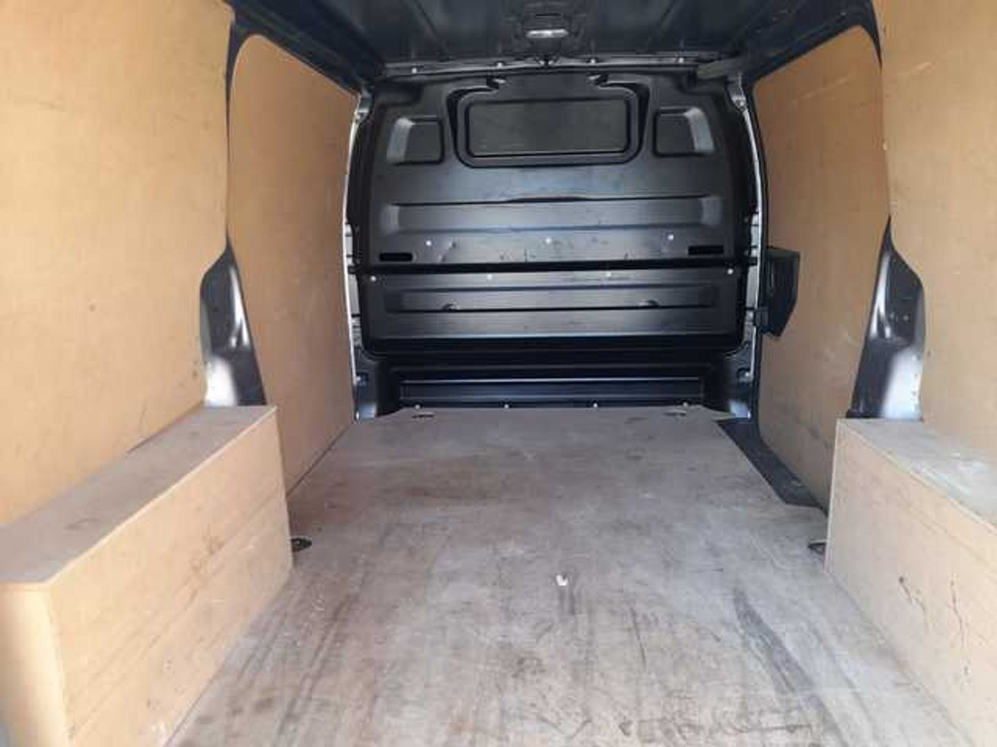 Citroen Jumpy Furgon BlueHDI 120 Talla M 88 kW (120 CV)