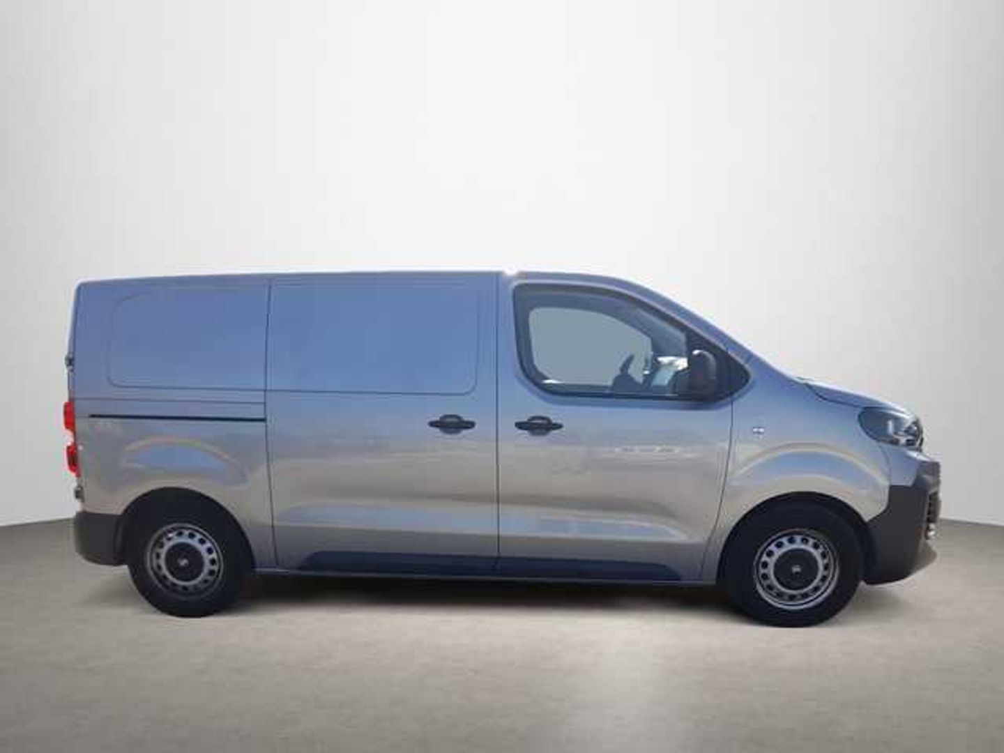 Citroen Jumpy Furgon BlueHDI 120 Talla M 88 kW (120 CV)