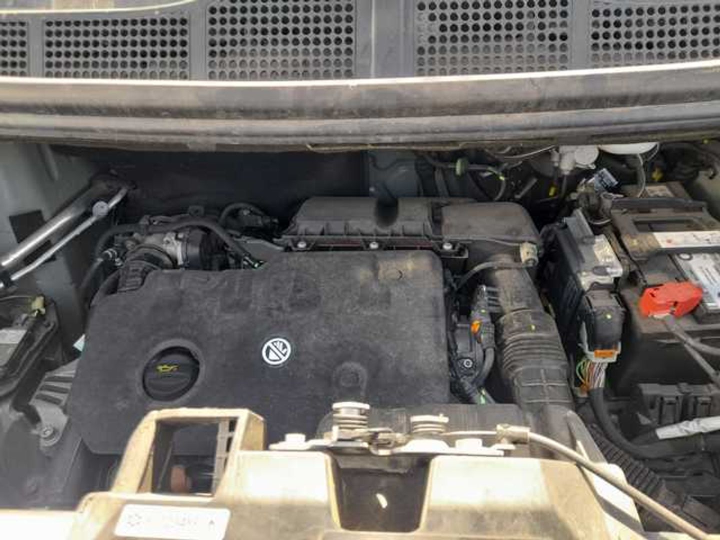 Citroen Jumpy Furgon BlueHDI 120 Talla M 88 kW (120 CV)