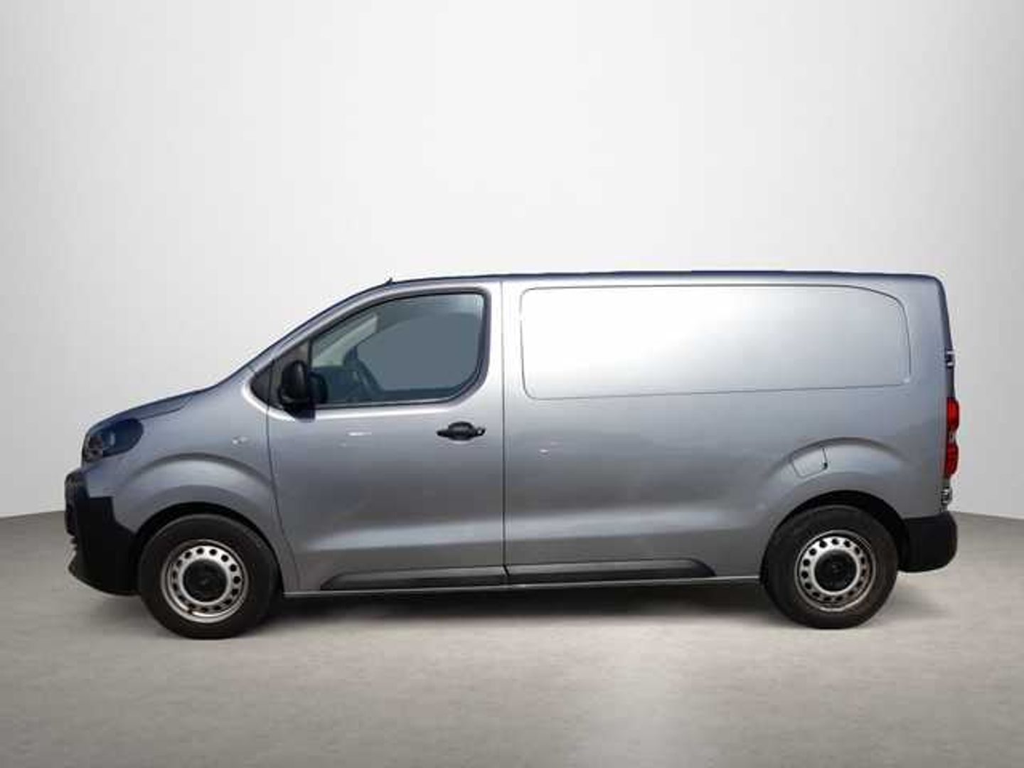 Citroen Jumpy Furgon BlueHDI 120 Talla M 88 kW (120 CV)