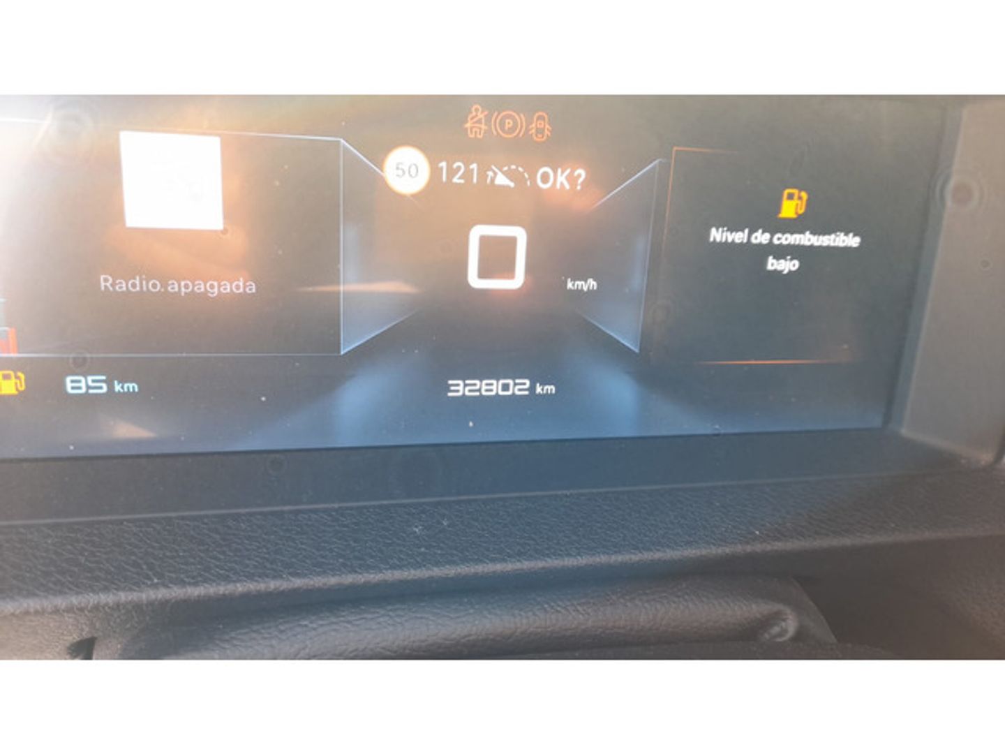 Citroen Jumpy Furgon BlueHDI 120 Talla M 88 kW (120 CV)