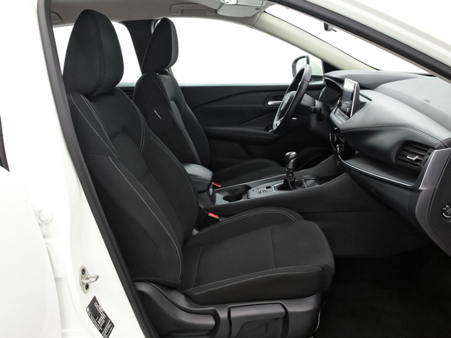 Nissan Qashqai DIG-T 140 mHEV Acenta 4x2 103 kW (140 CV)