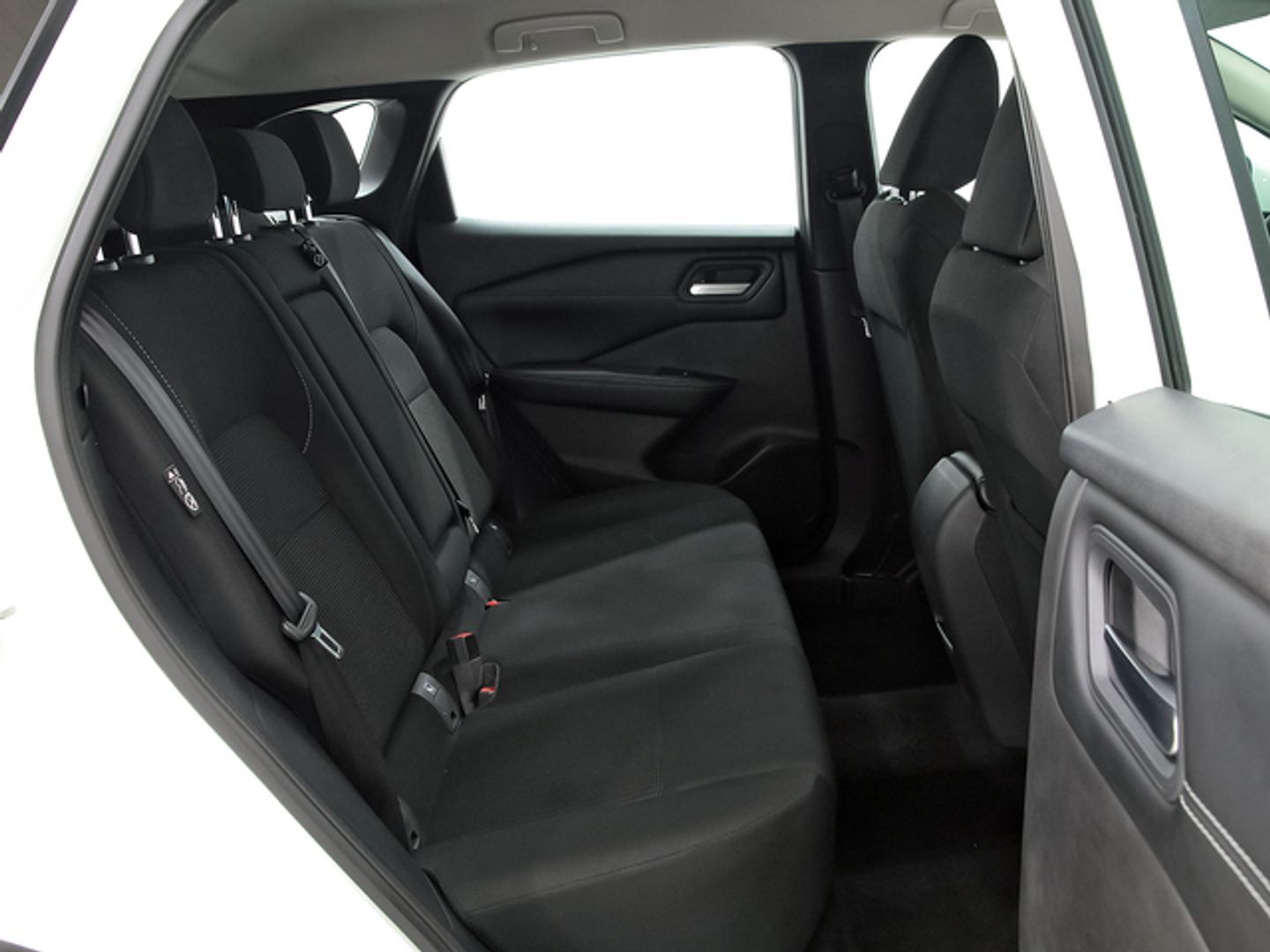 Nissan Qashqai DIG-T 140 mHEV Acenta 4x2 103 kW (140 CV)