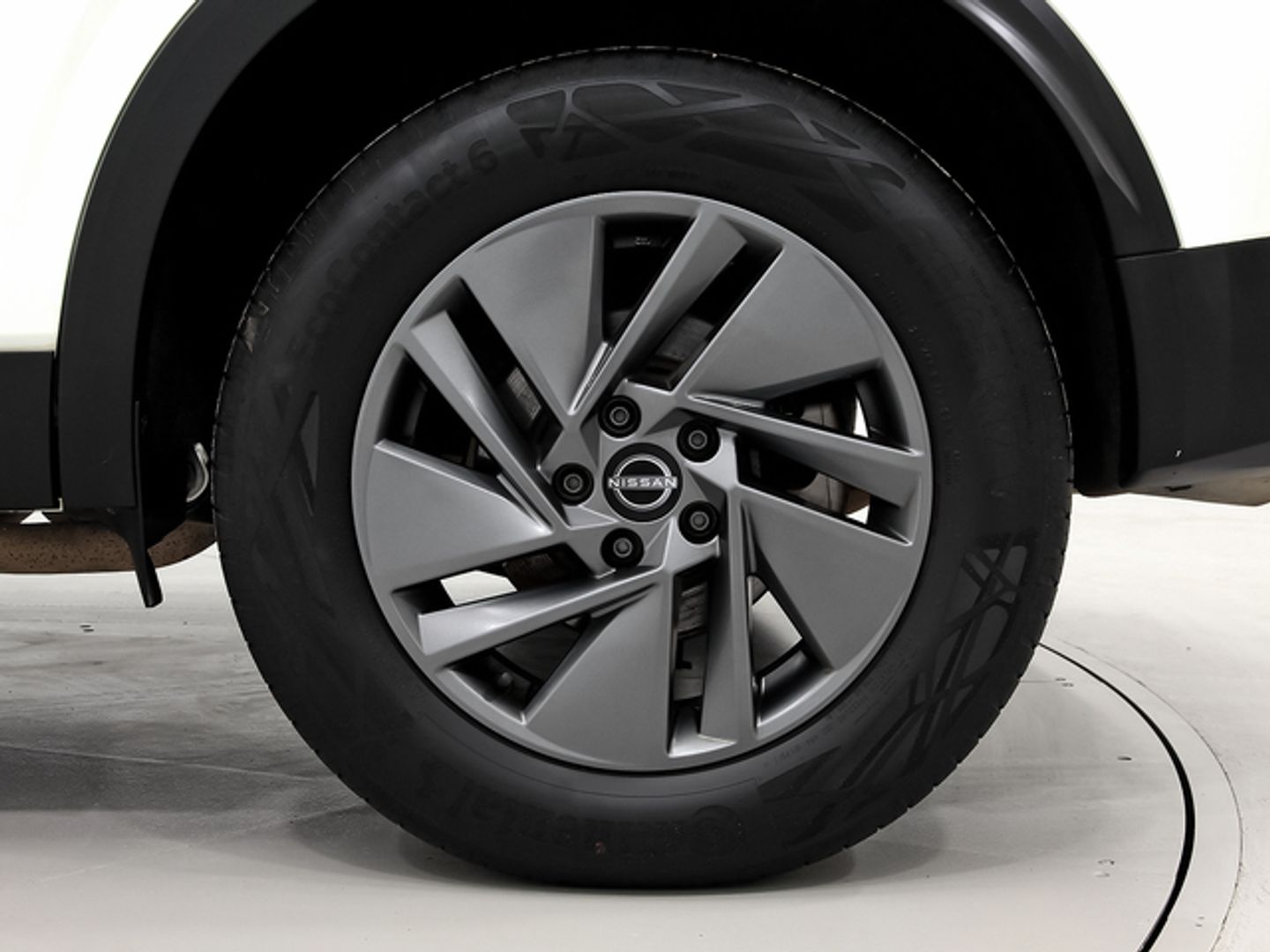 Nissan Qashqai DIG-T 140 mHEV Acenta 4x2 103 kW (140 CV)