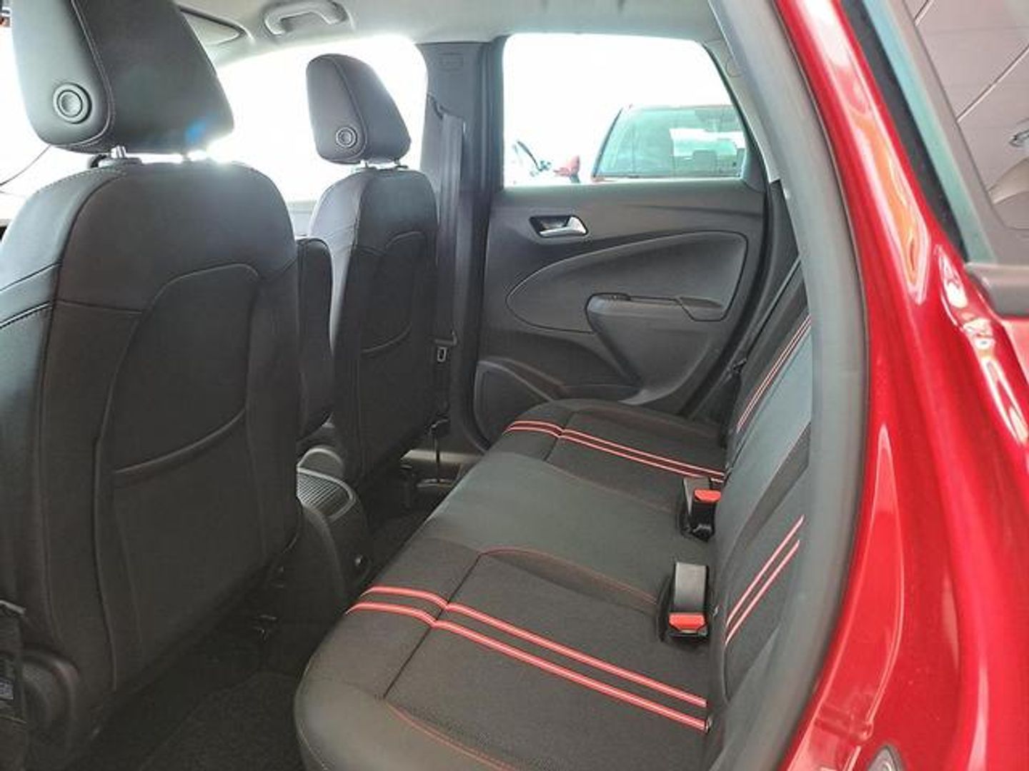 Opel Crossland 1.2 GS Line 81 kW (110 CV)