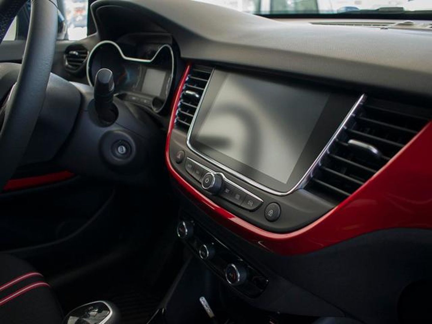 Opel Crossland 1.5D GS 81 kW (110 CV)