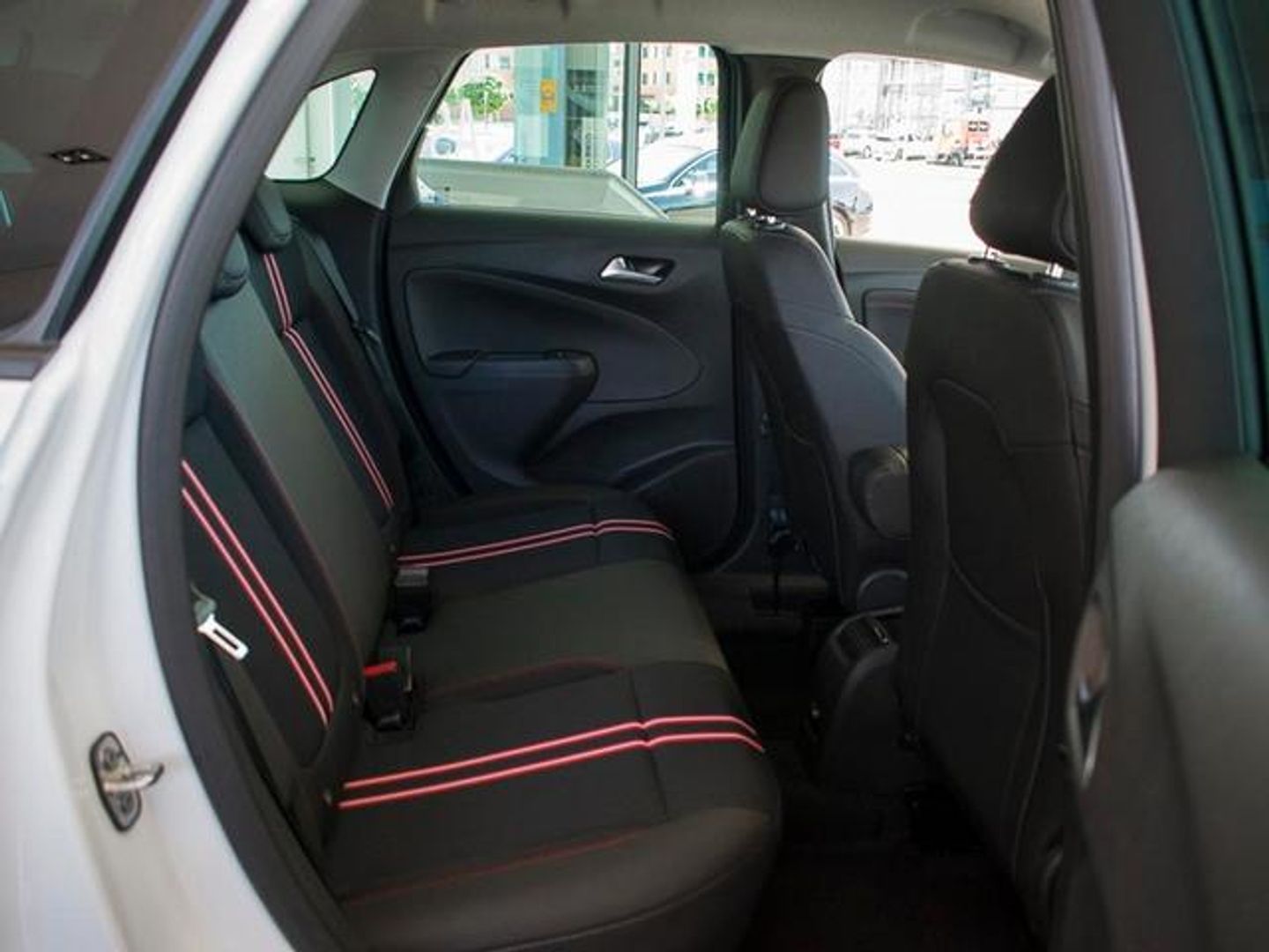 Opel Crossland 1.5D GS 81 kW (110 CV)