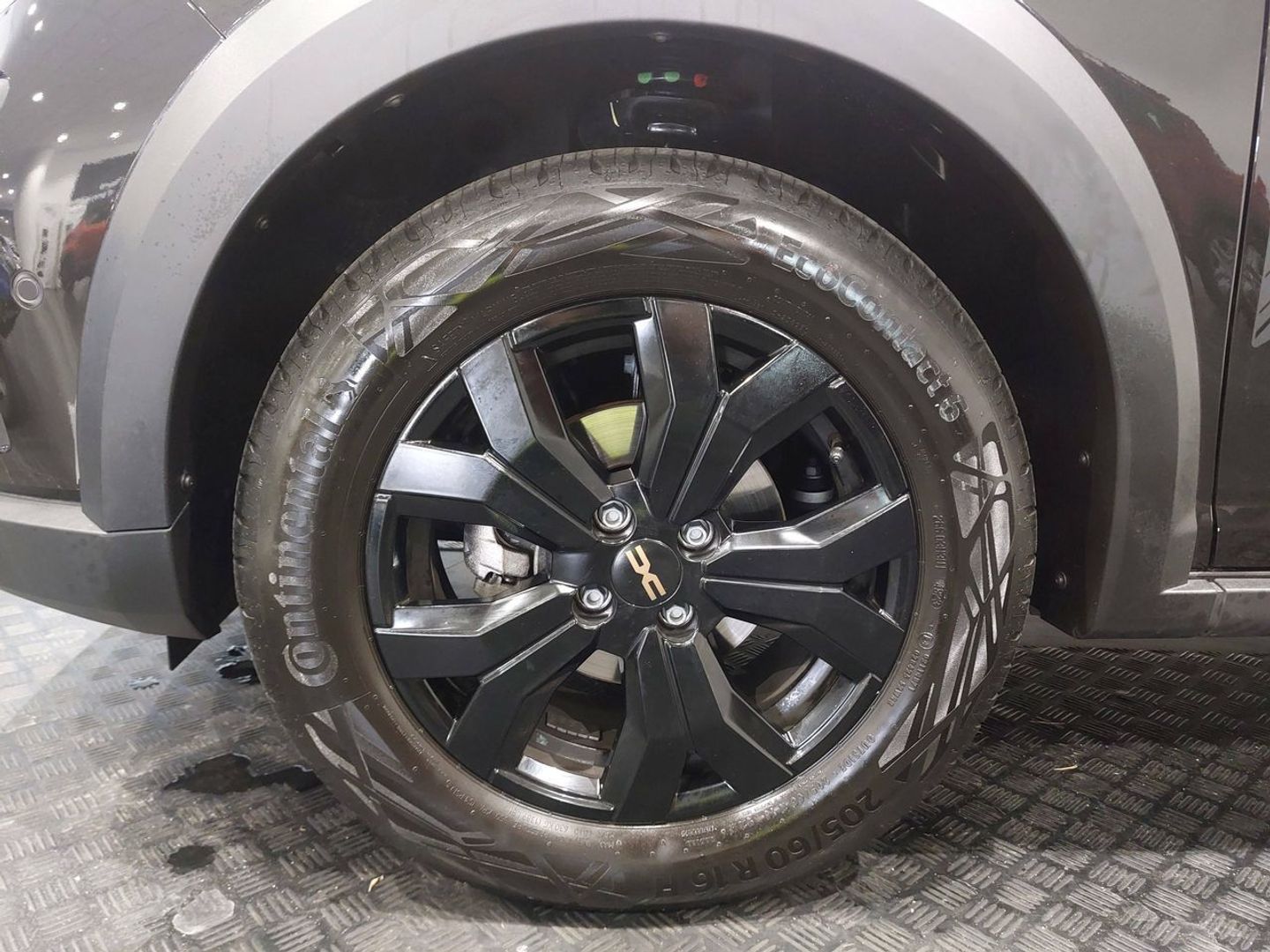 Dacia Sandero Stepway Extreme Go TCe 81 kW (110 CV)