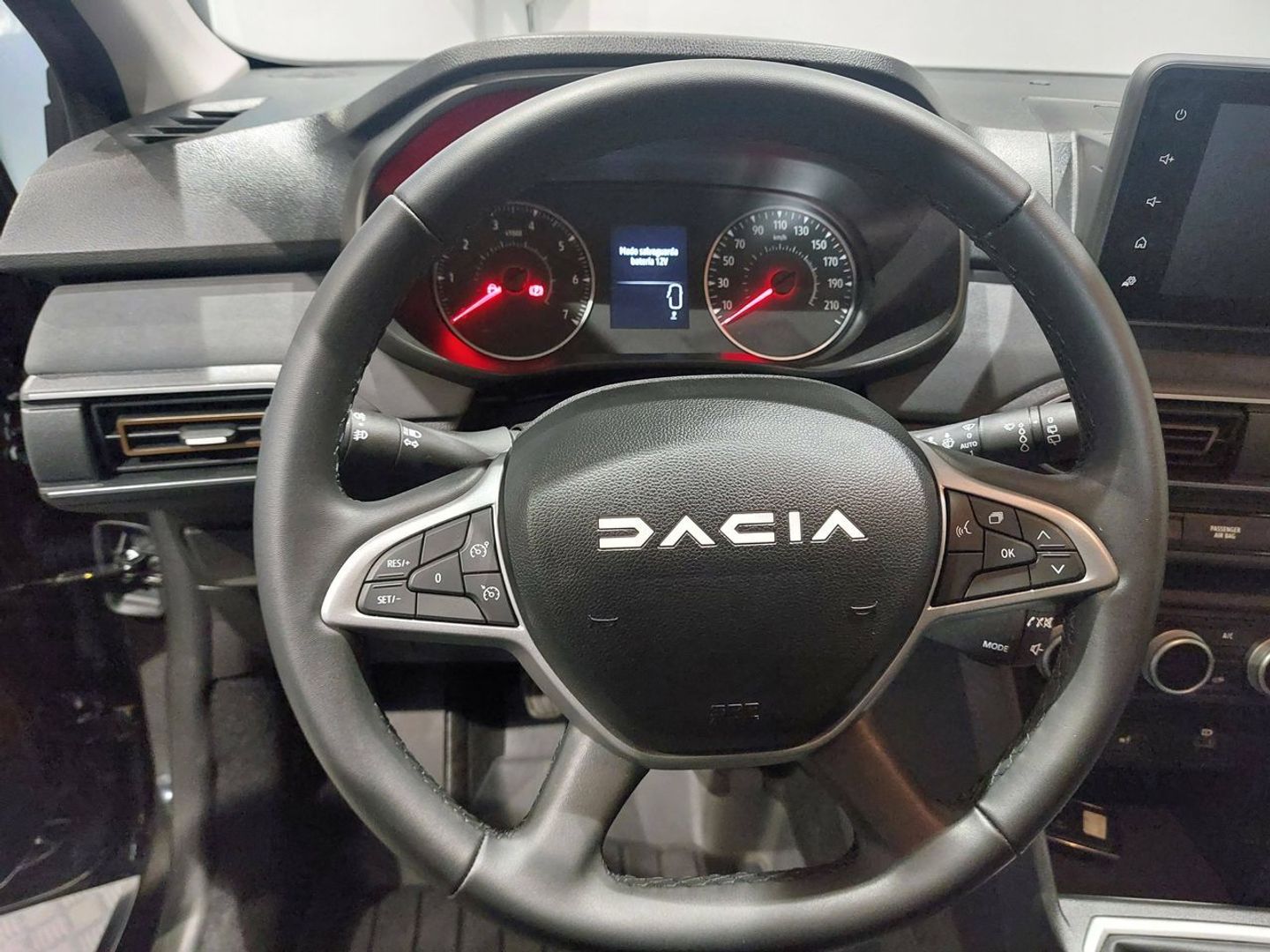 Dacia Sandero Stepway Extreme Go TCe 81 kW (110 CV)