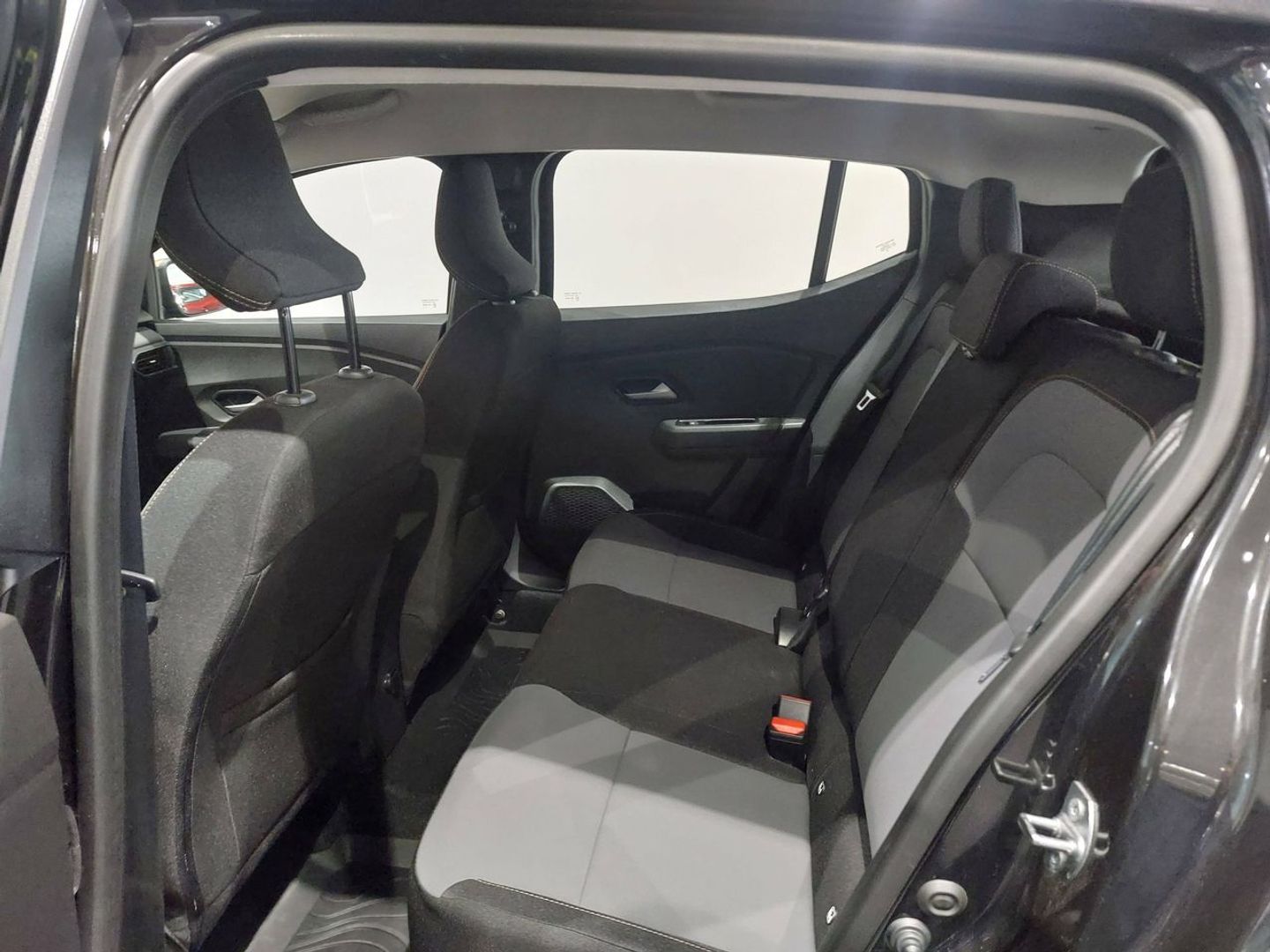 Dacia Sandero Stepway Extreme Go TCe 81 kW (110 CV)